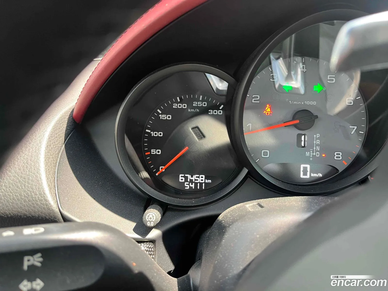 Porsche 718 Boxster 2017 — 6