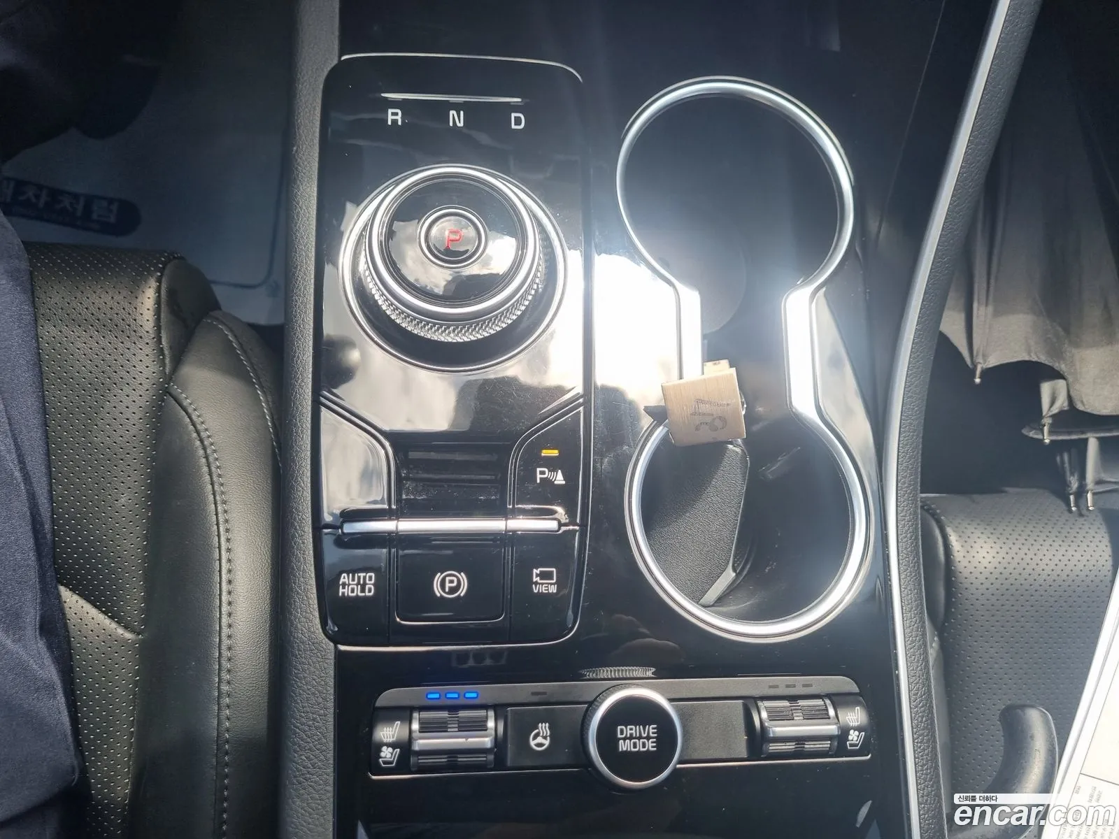 Kia K5 2023 — 2