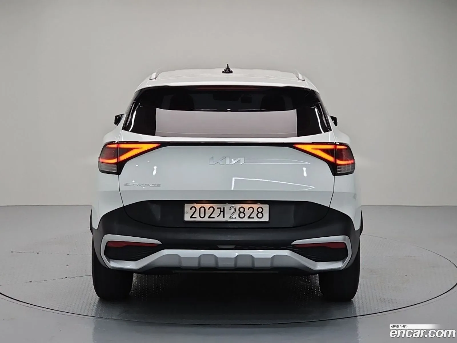 Kia Sportage 2022 — 12