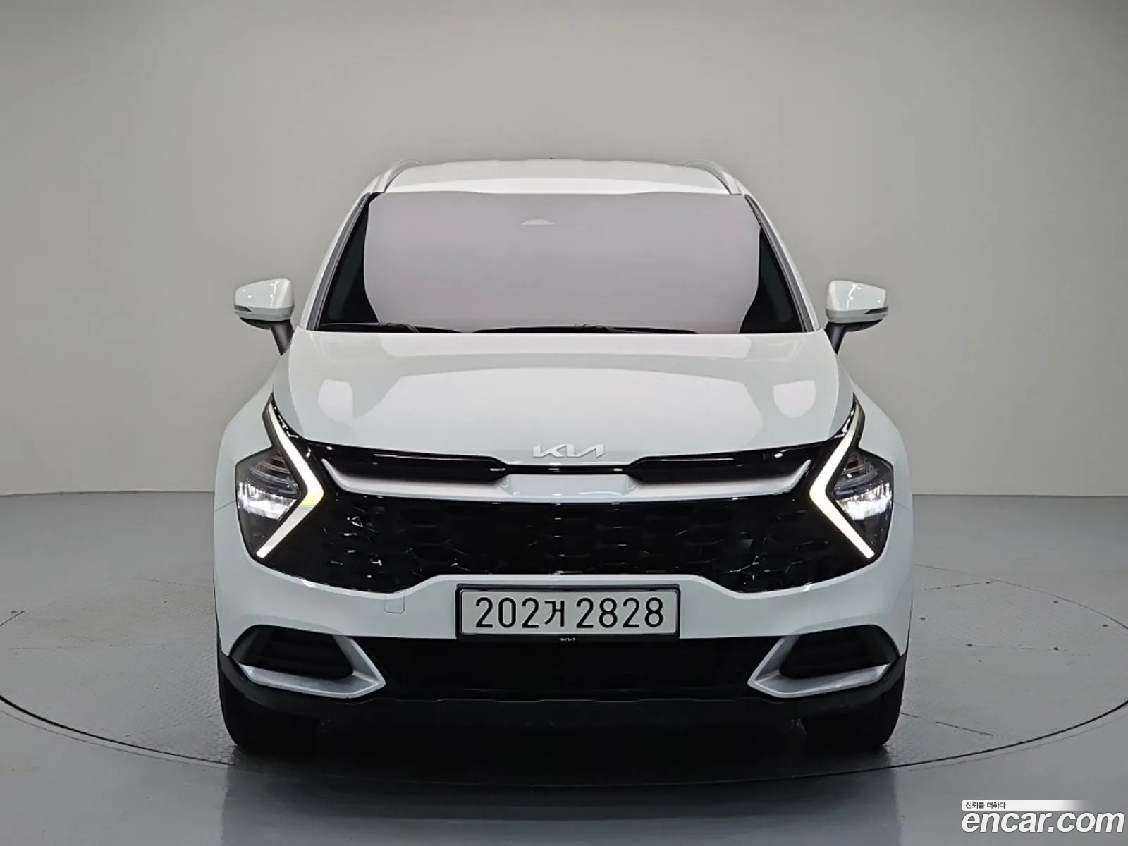 Kia Sportage 2022 — 16
