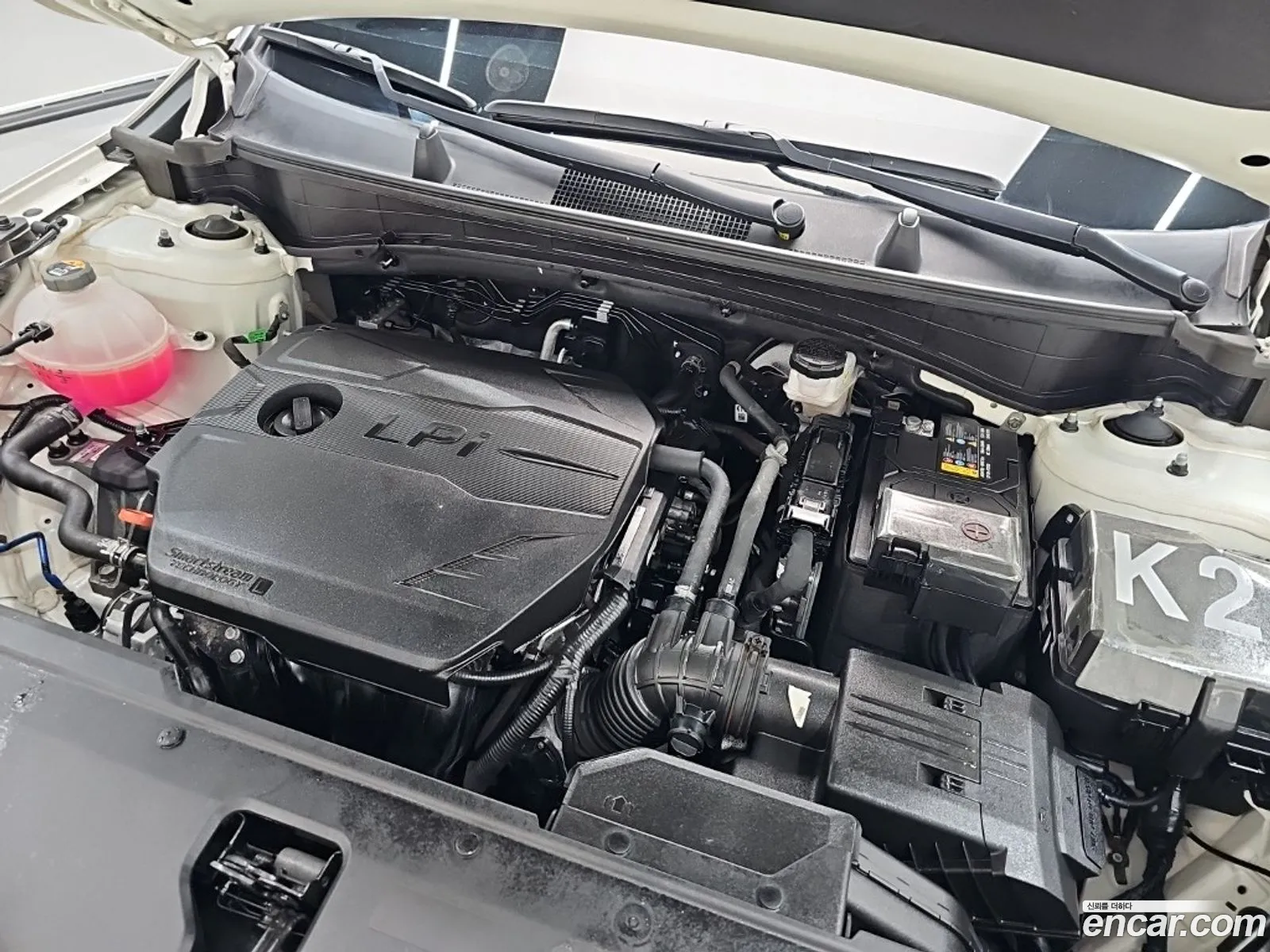 Kia Sportage 2022 — 5