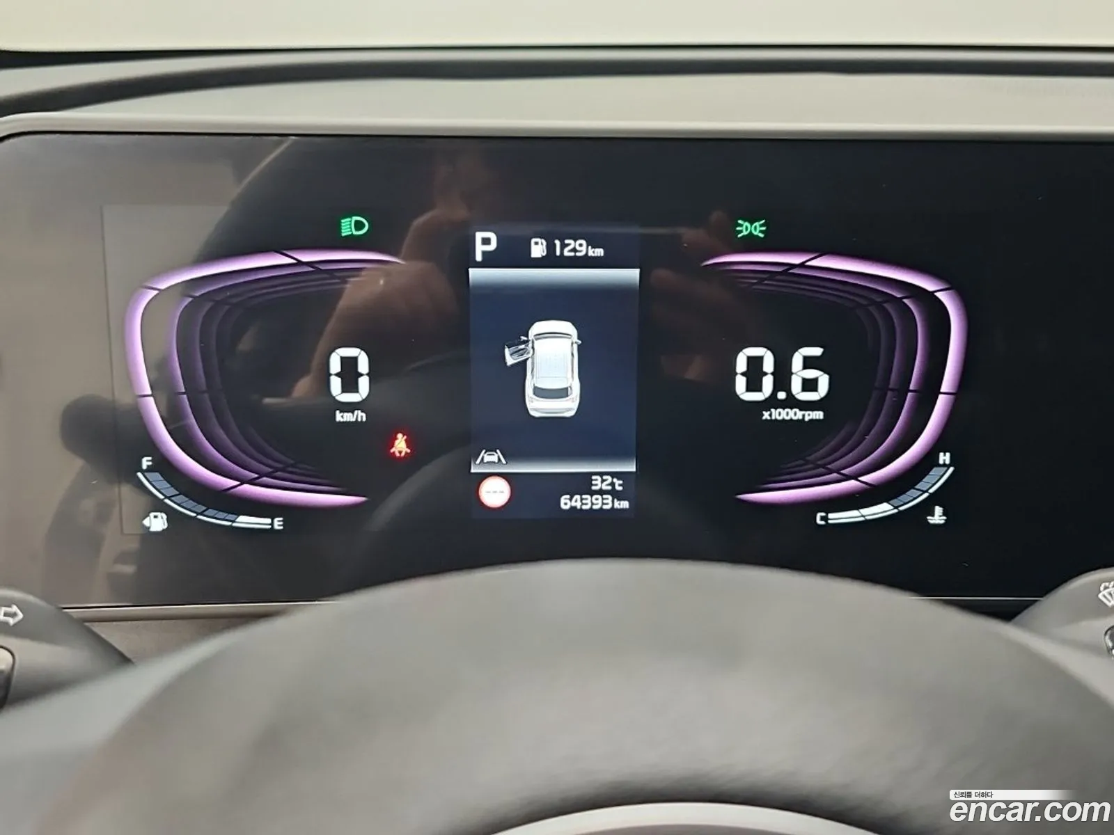 Kia Sportage 2022 — 2