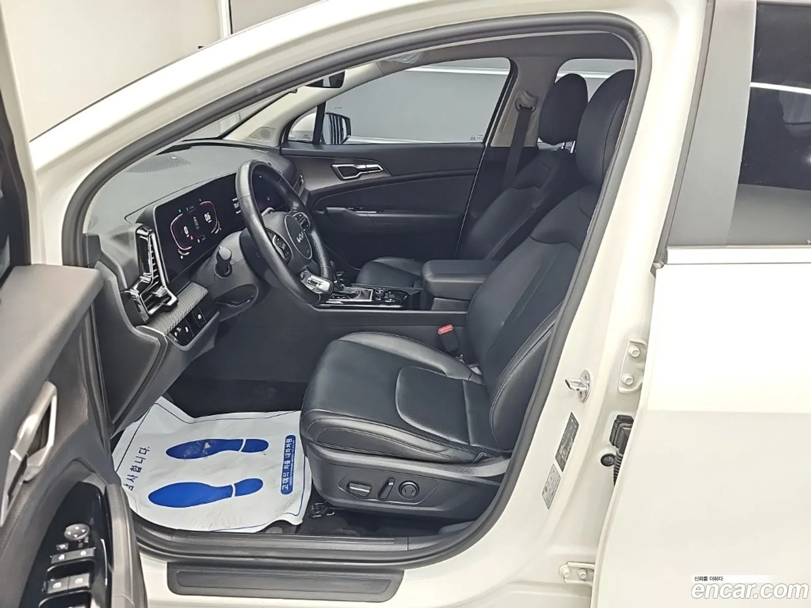 Kia Sportage 2022 — 11