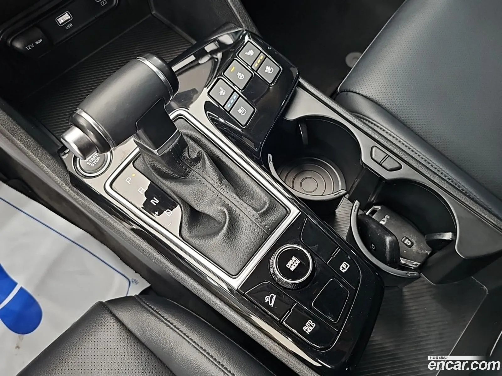 Kia Sportage 2022 — 7