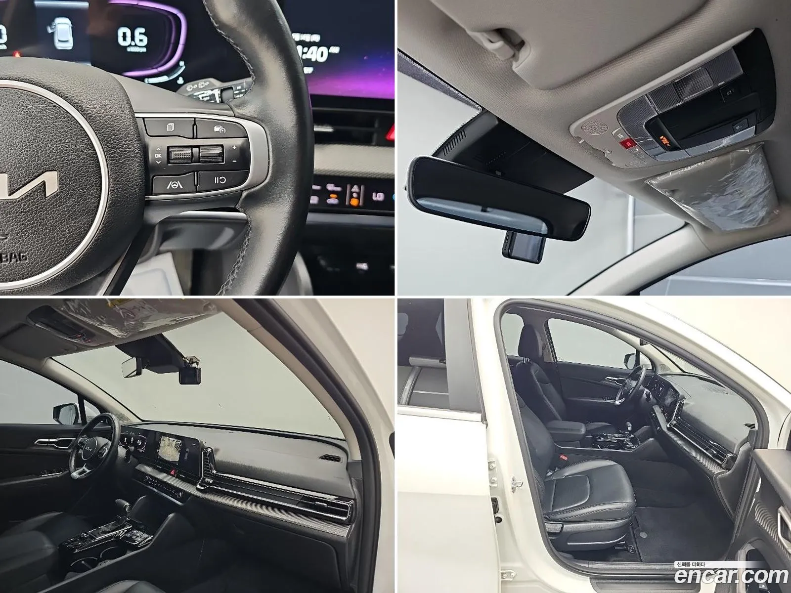 Kia Sportage 2022 — 6