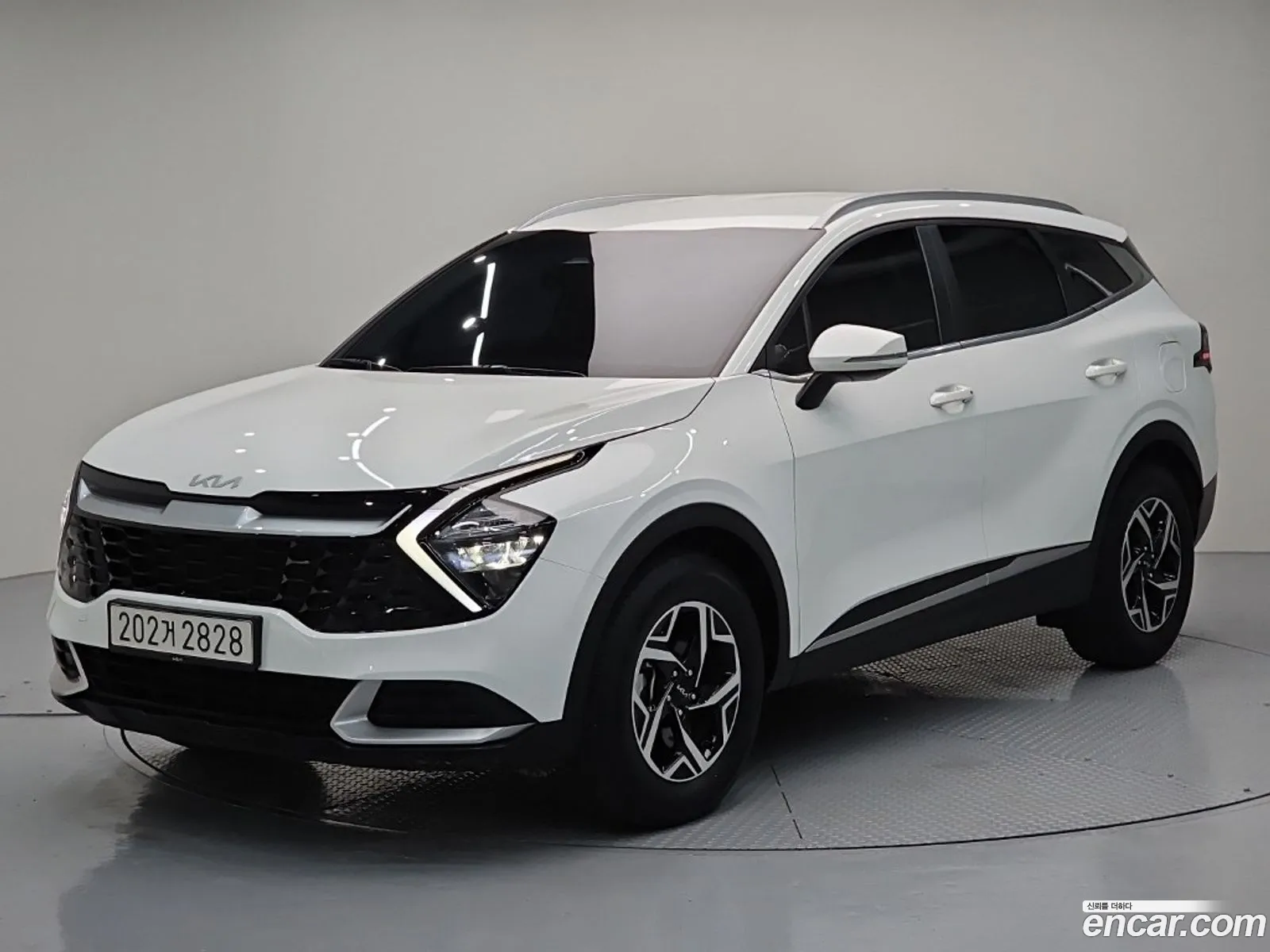 Kia Sportage 2022 — 18