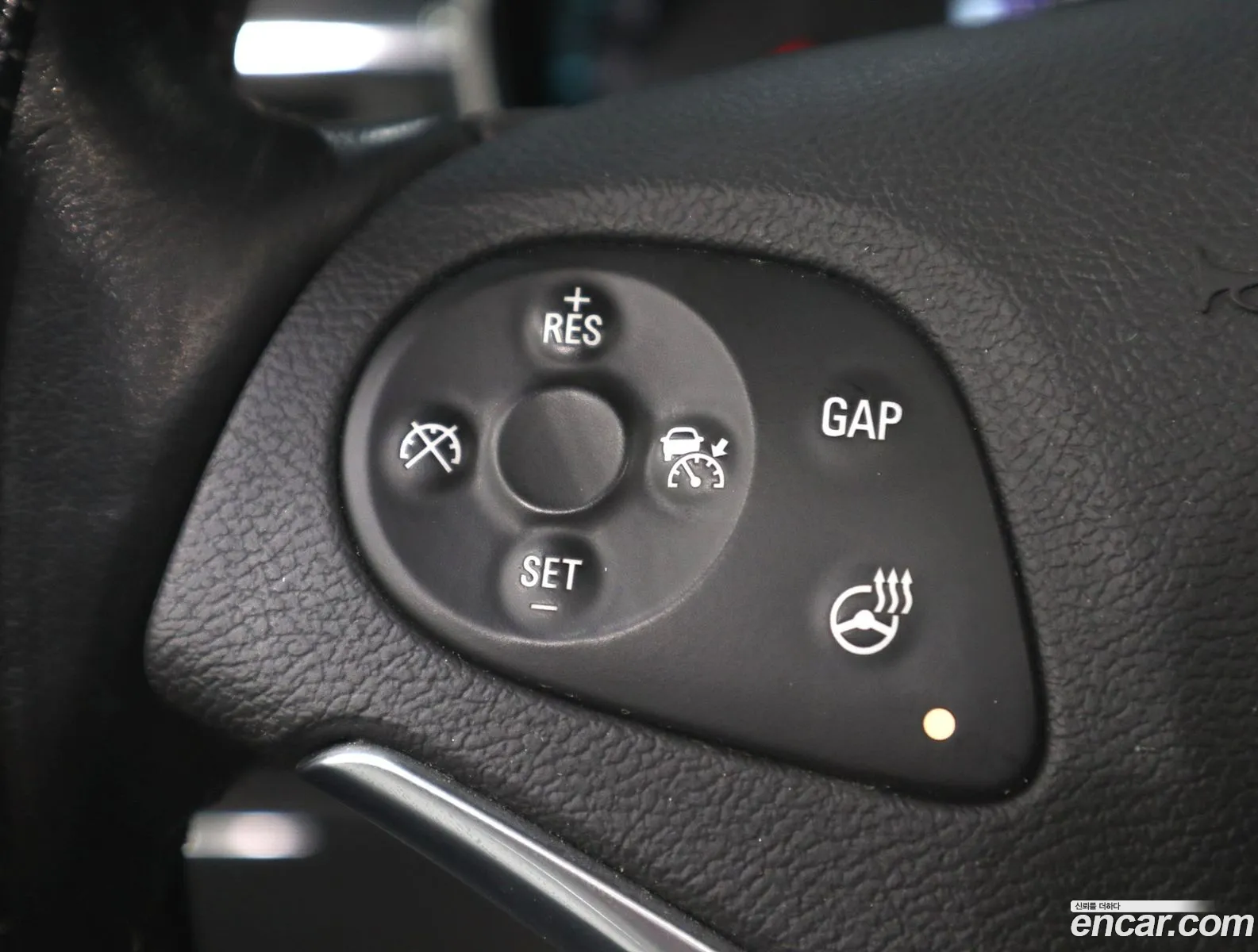 Chevrolet (GM Daewoo) Impala 2018 — 17