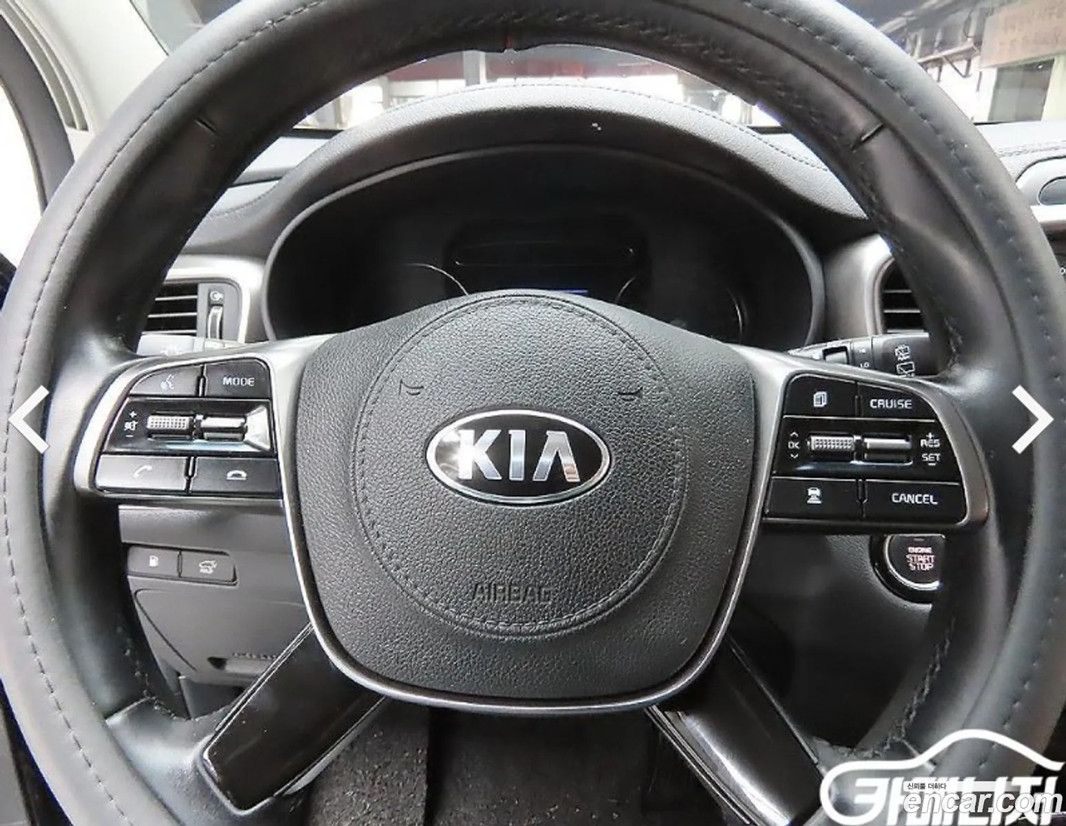 Kia Sorento 2019 — 6
