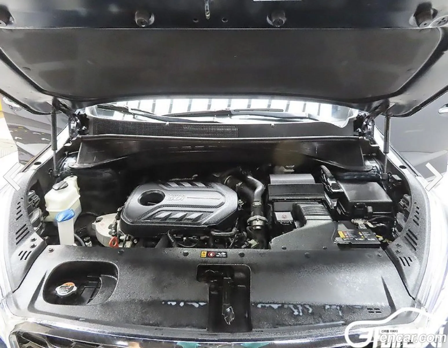 Kia Sorento 2019 — 9