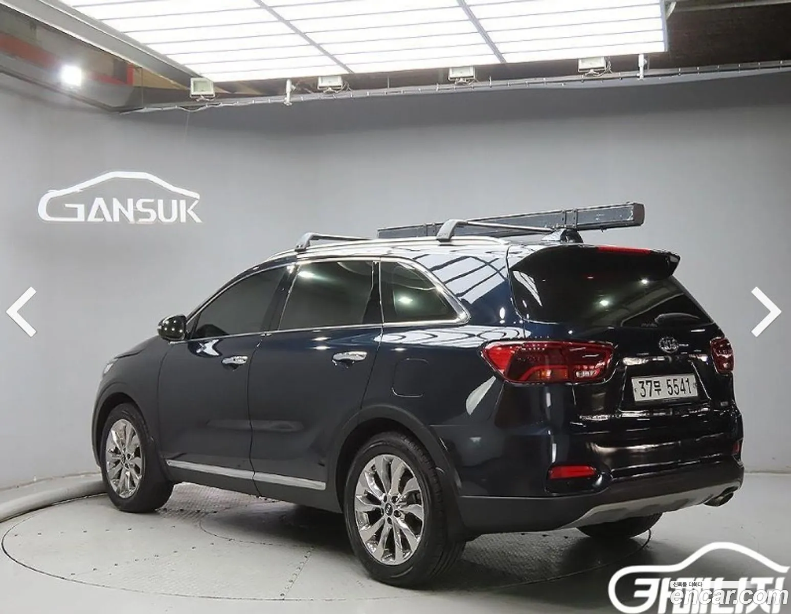 Kia Sorento 2019 — 16