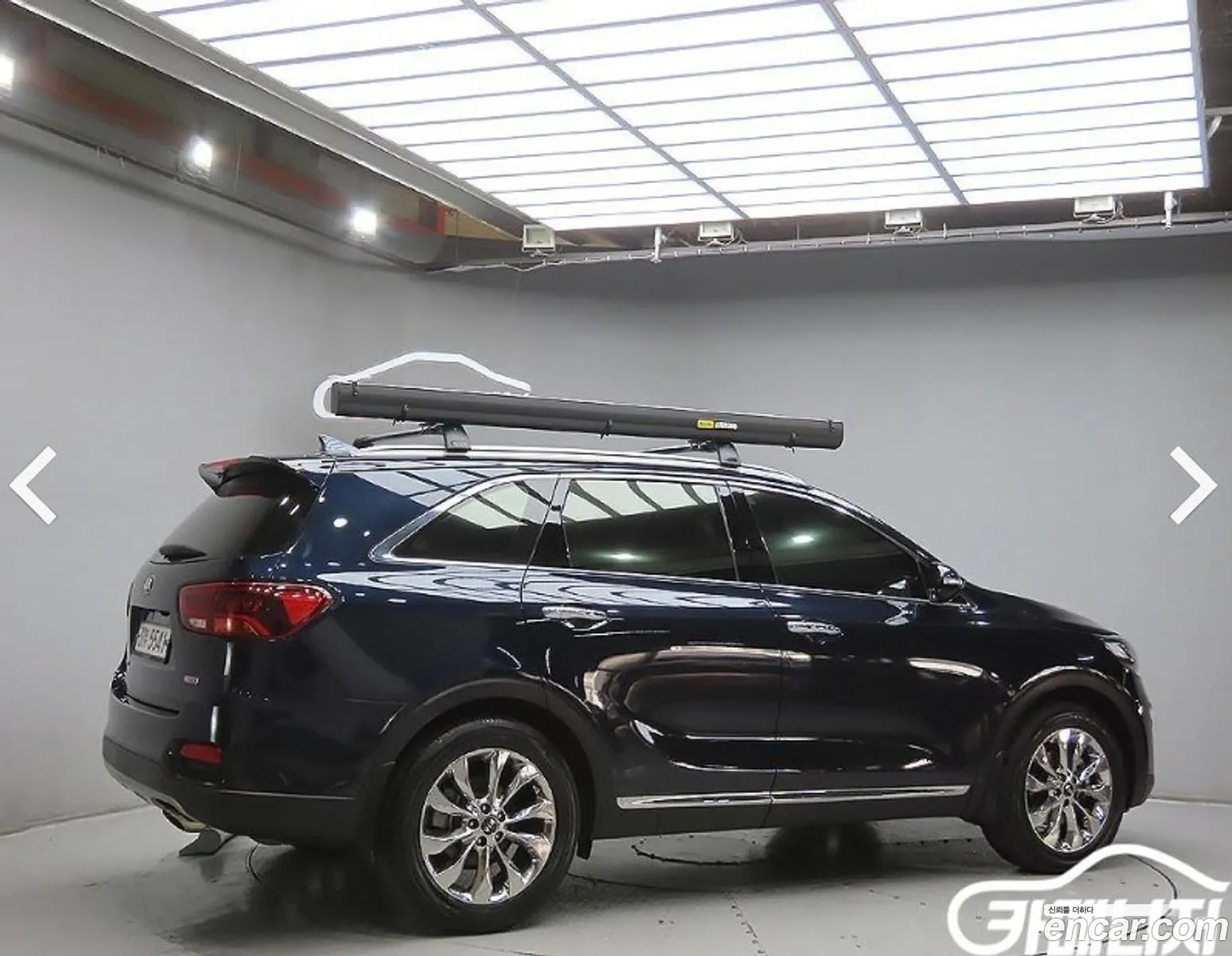 Kia Sorento 2019 — 11