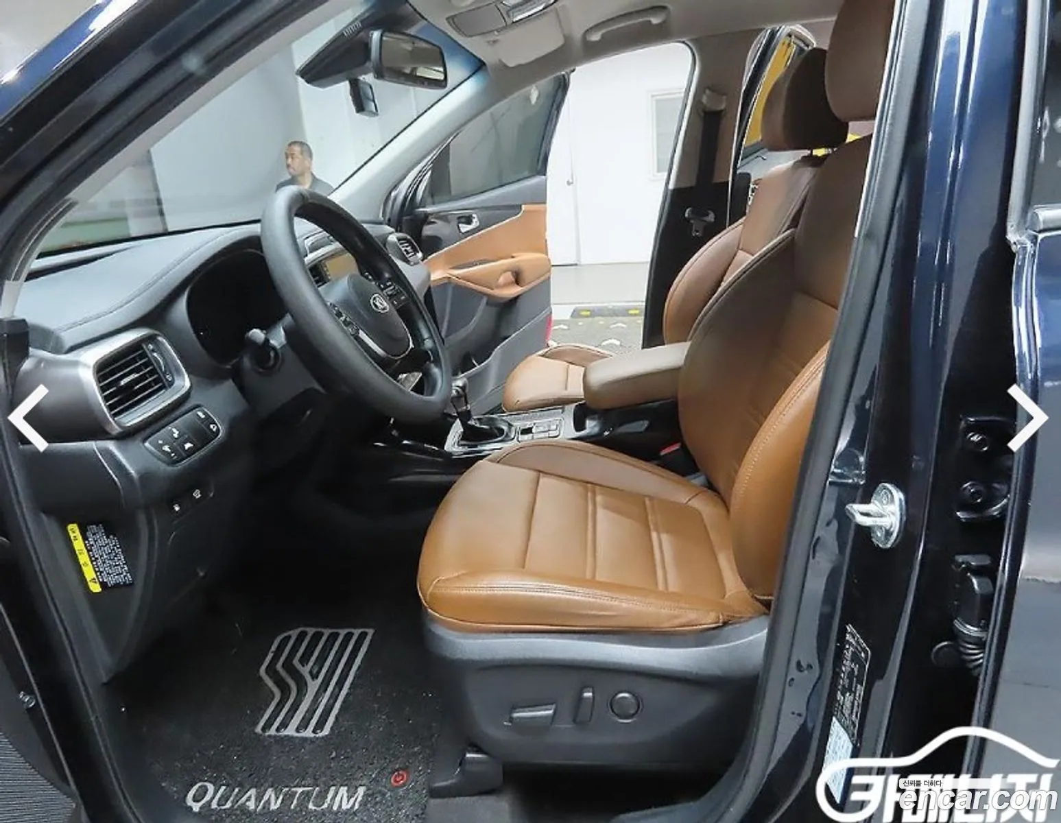 Kia Sorento 2019 — 15
