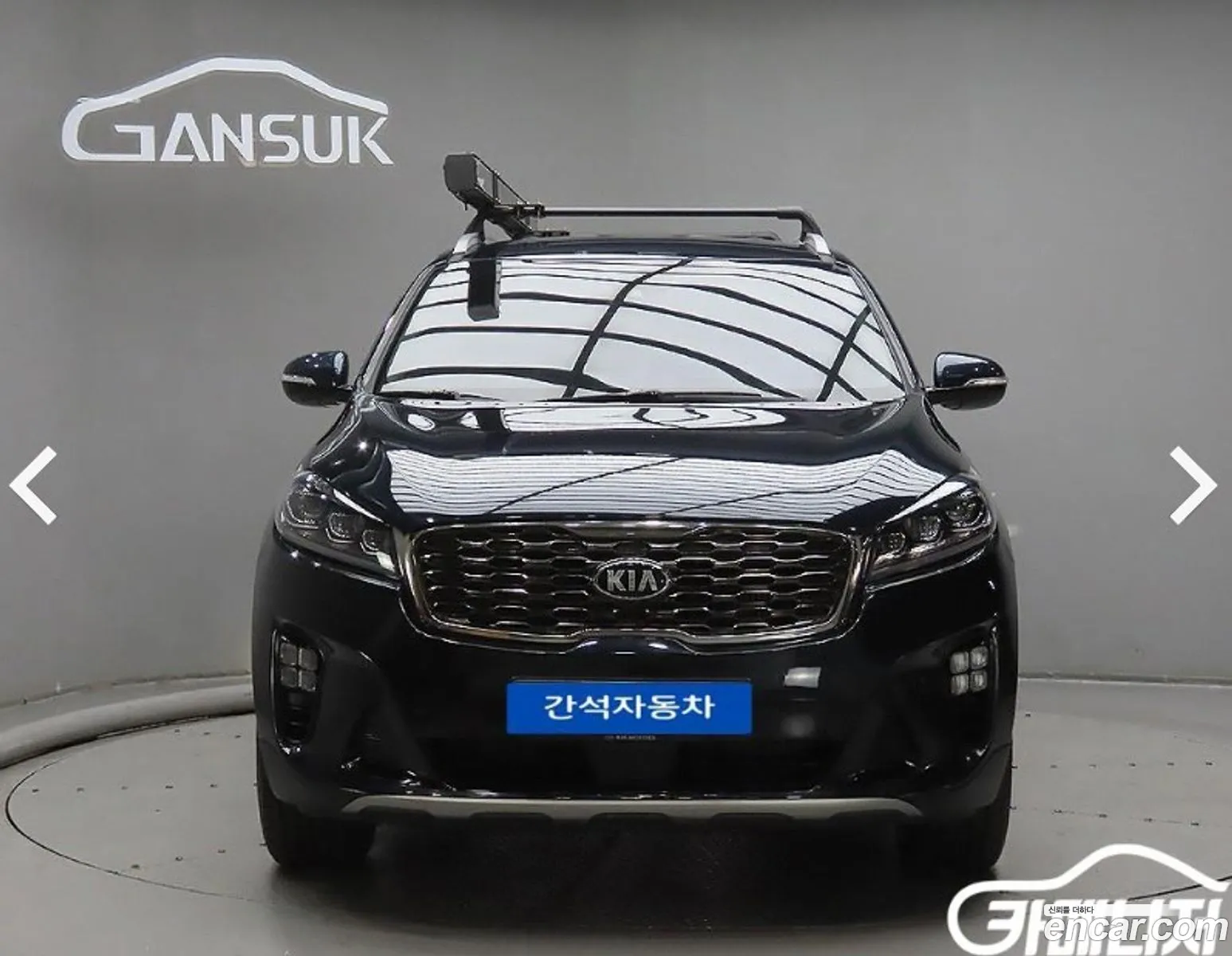 Kia Sorento 2019 — 8