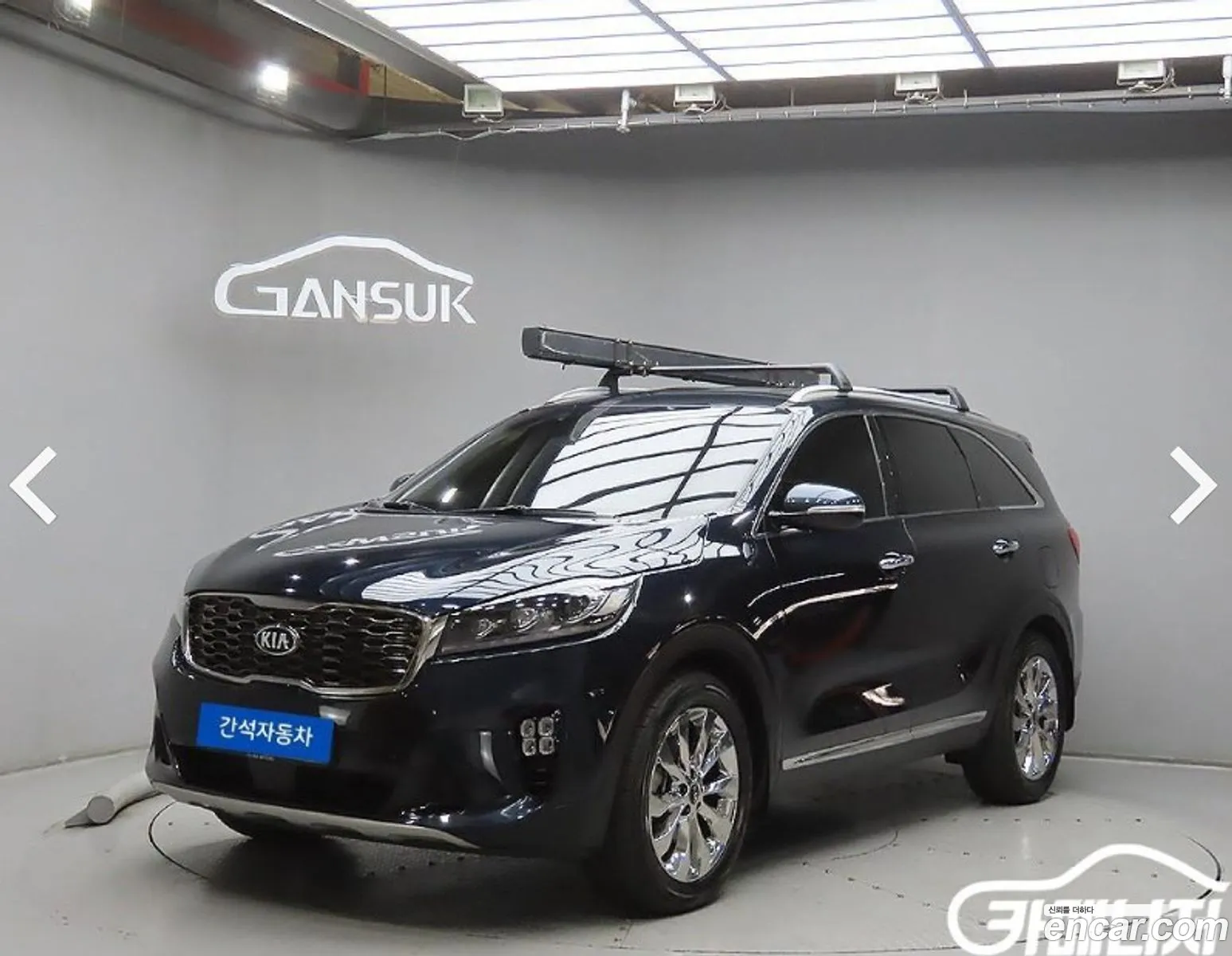 Kia Sorento 2019 — 18