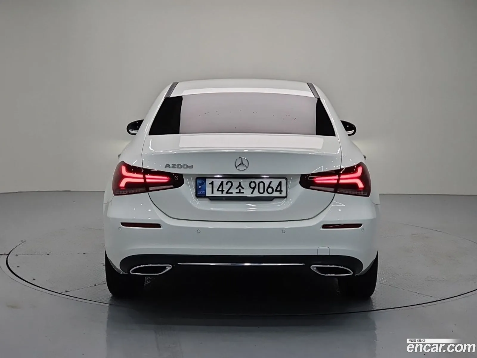 Mercedes-Benz A-Class W177 2022 — 17
