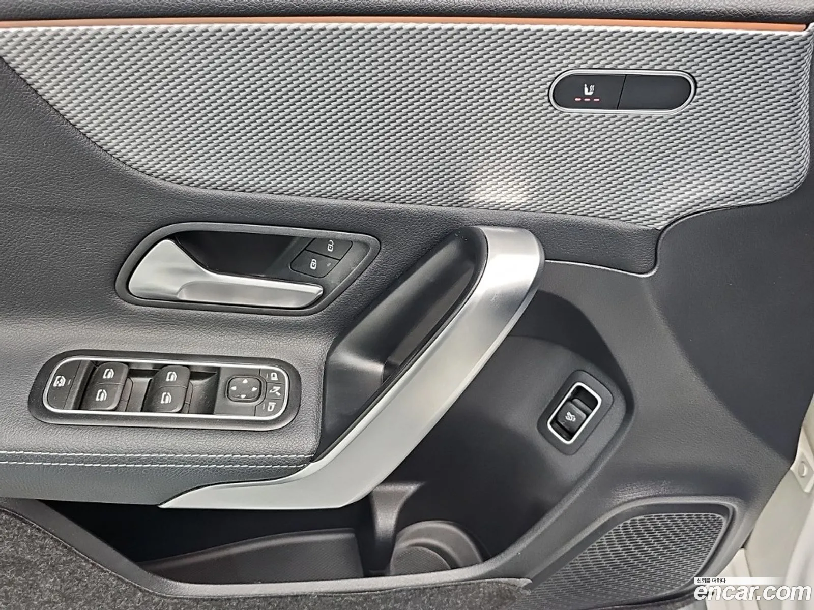 Mercedes-Benz A-Class W177 2022 — 2