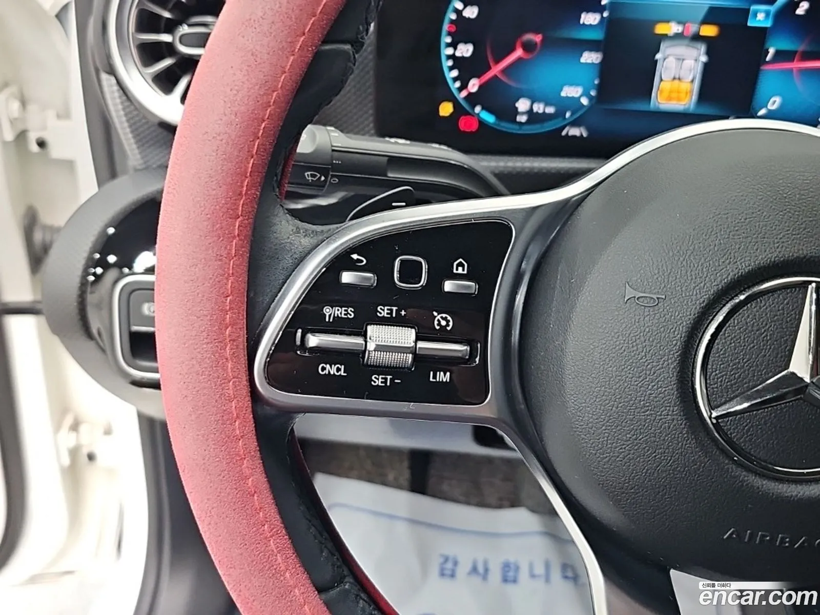 Mercedes-Benz A-Class W177 2022 — 4