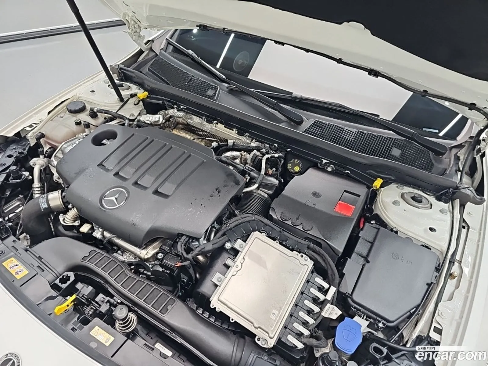 Mercedes-Benz A-Class W177 2022 — 3