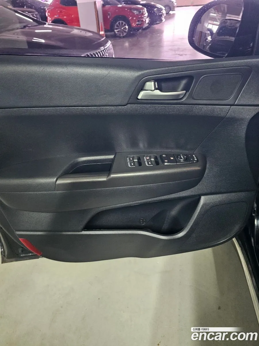Kia Sportage 2016 — 13