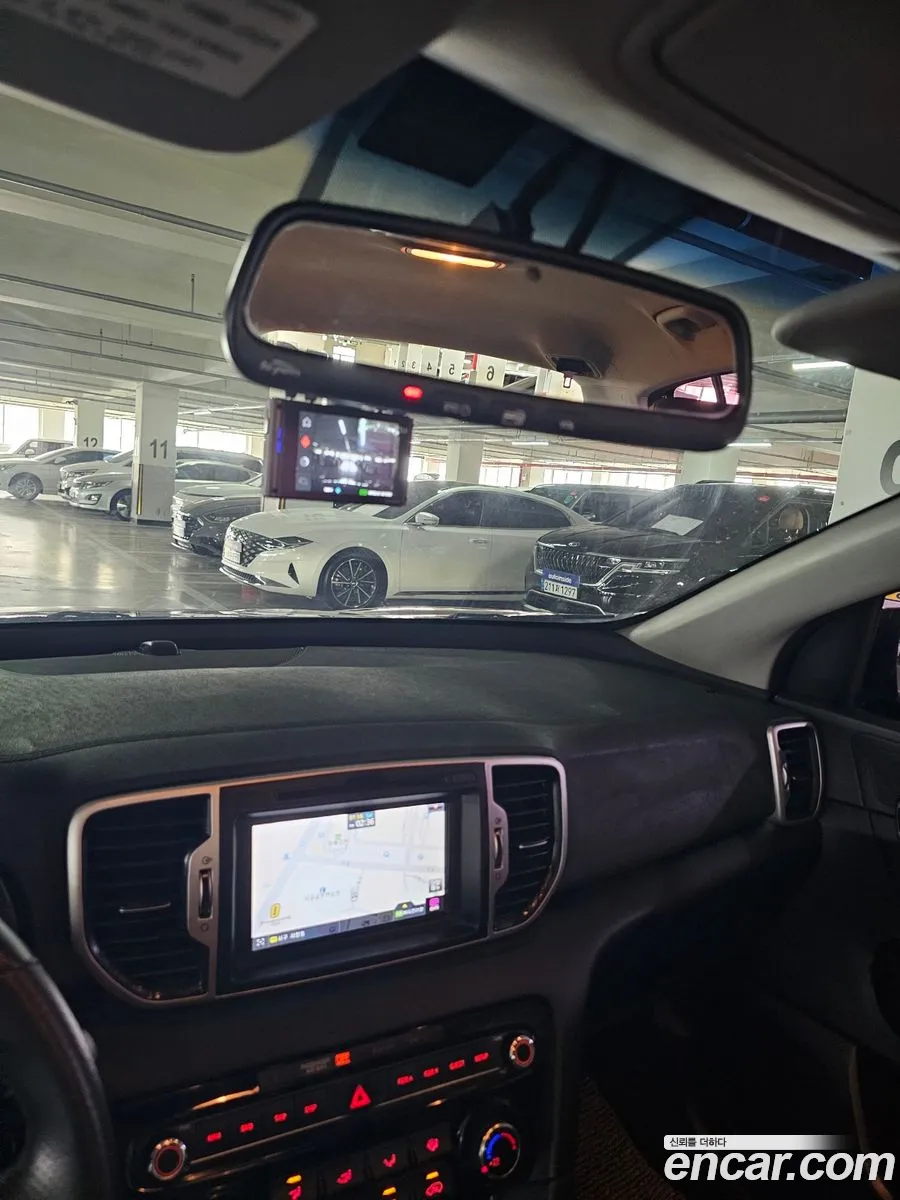 Kia Sportage 2016 — 9