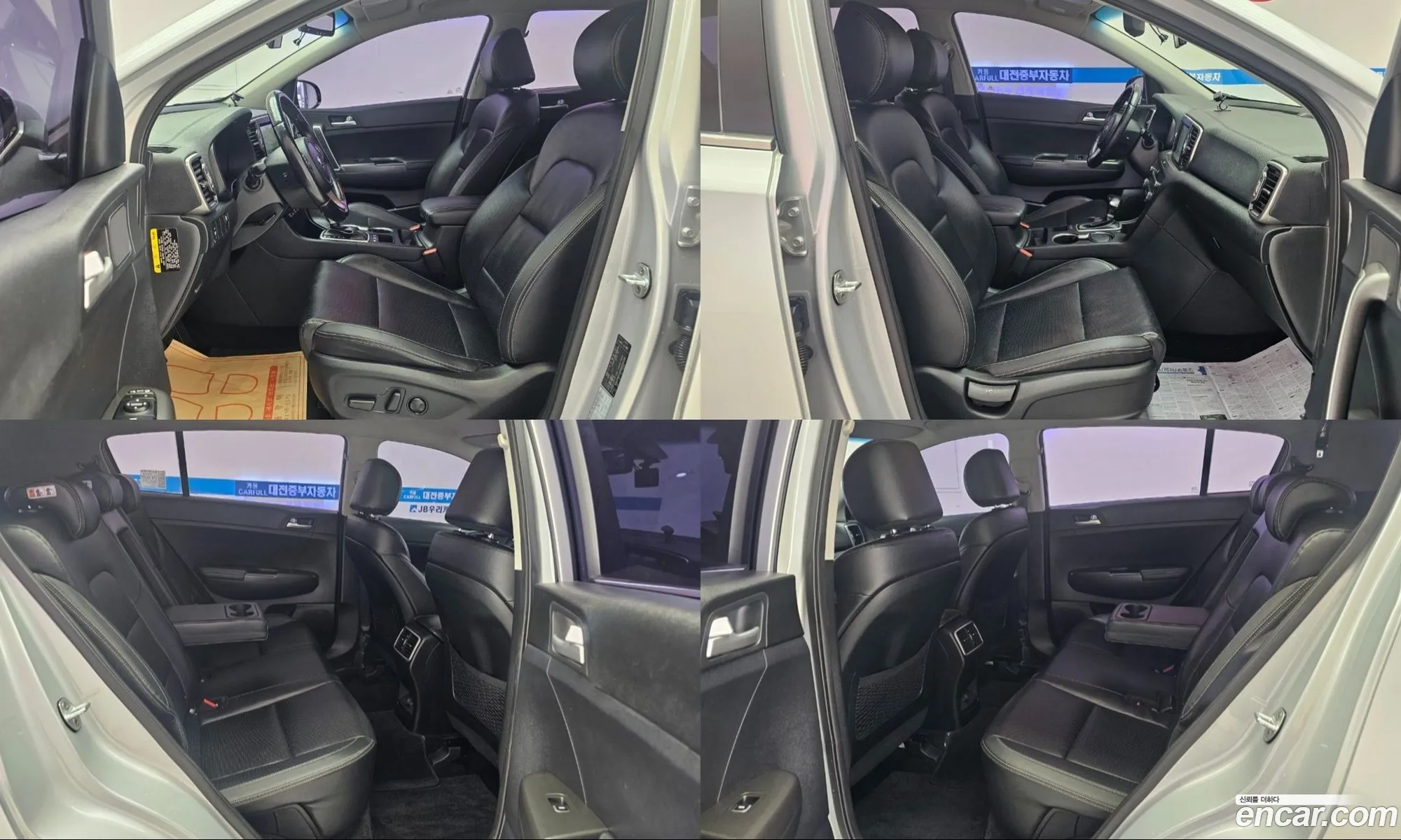 Kia Sportage 2015 — 9