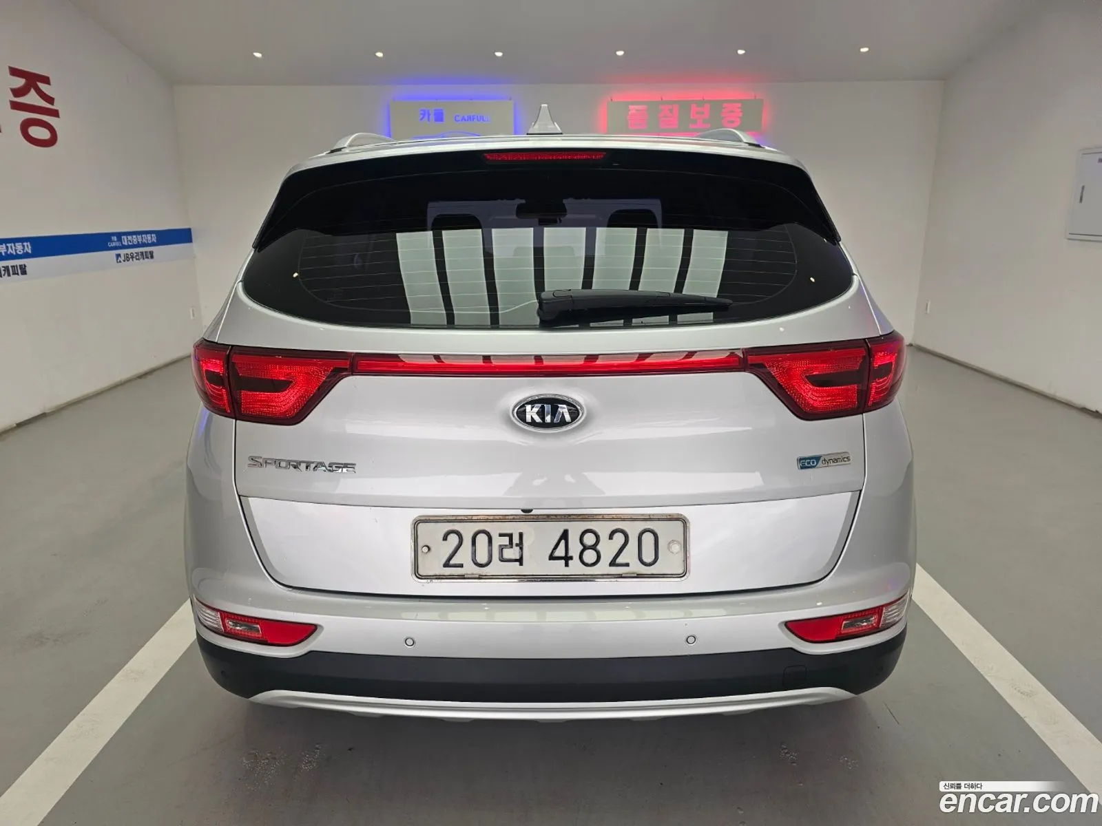 Kia Sportage 2015 — 10
