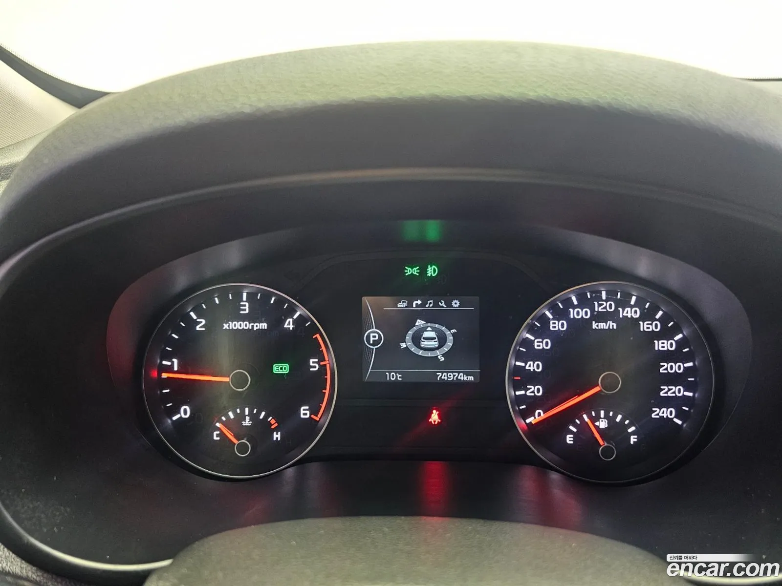 Kia Sportage 2015 — 4