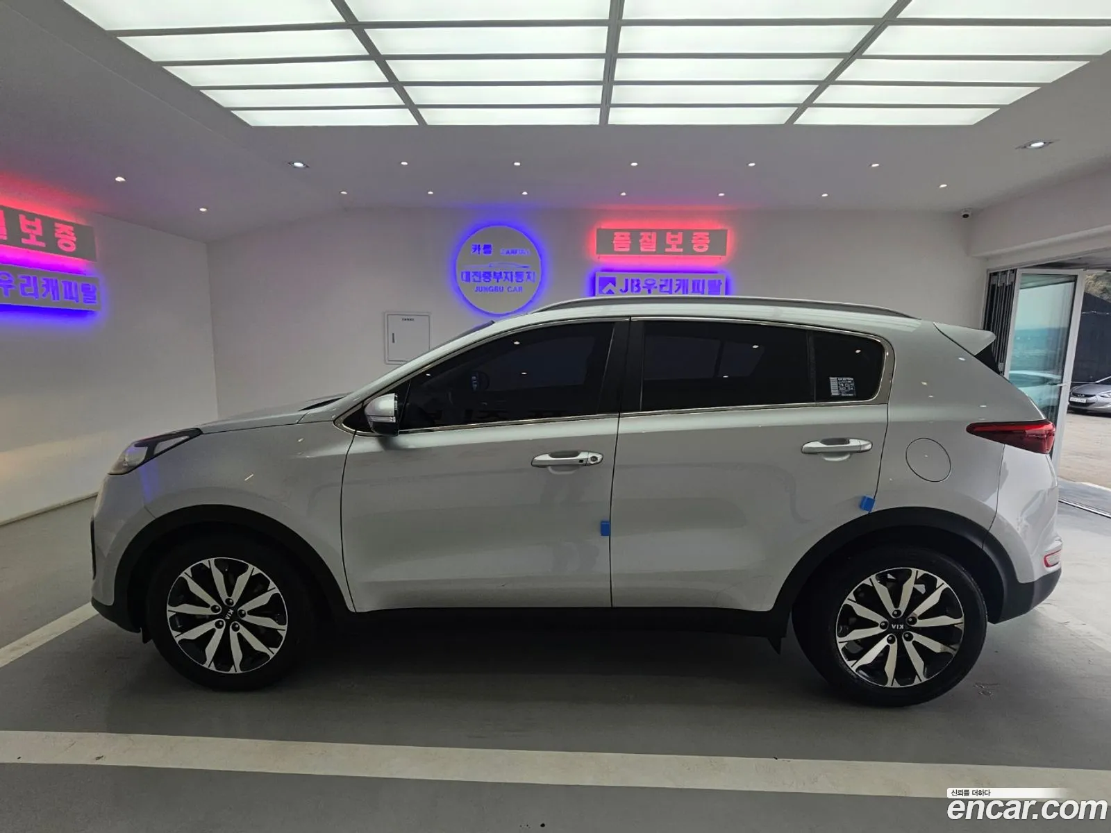 Kia Sportage 2015 — 13