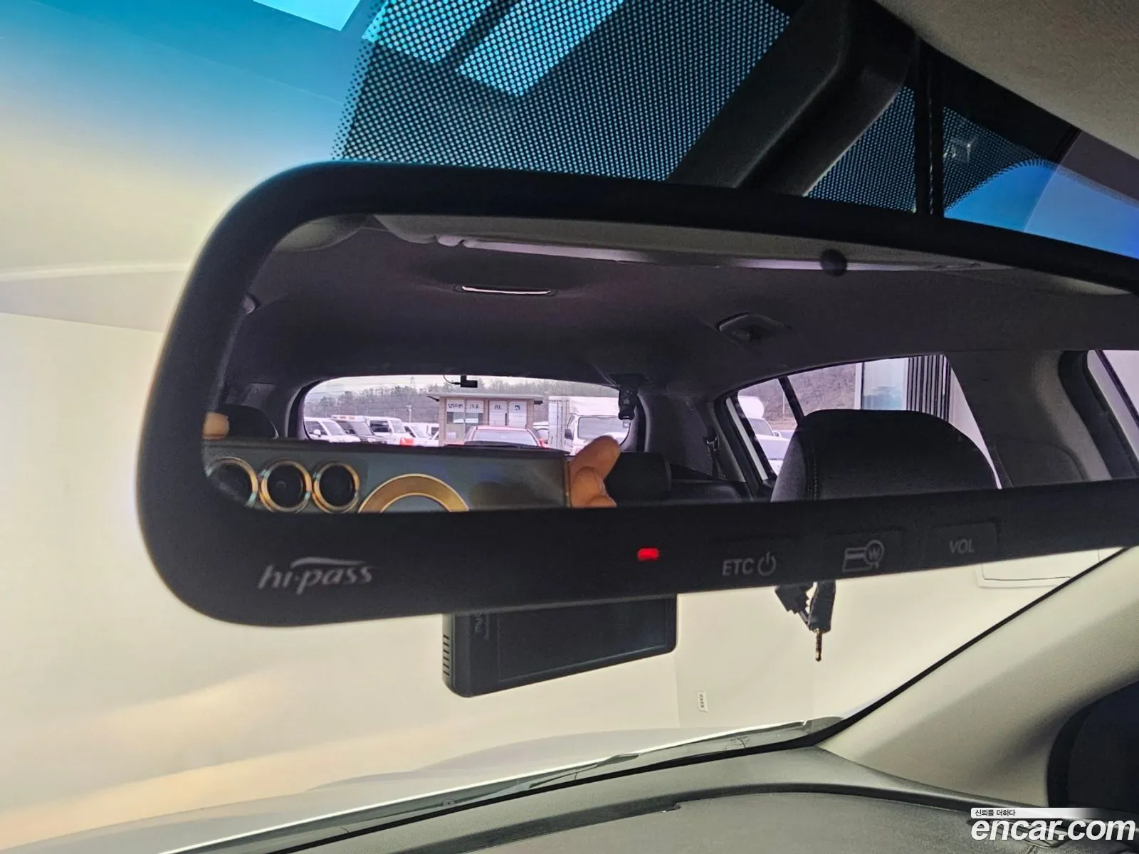Kia Sportage 2015 — 19