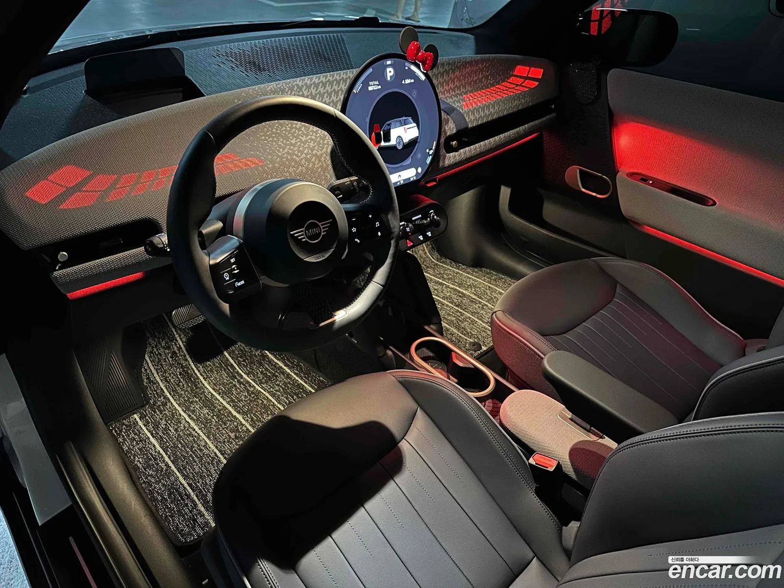 Mini Cooper Electric 2024 — 9