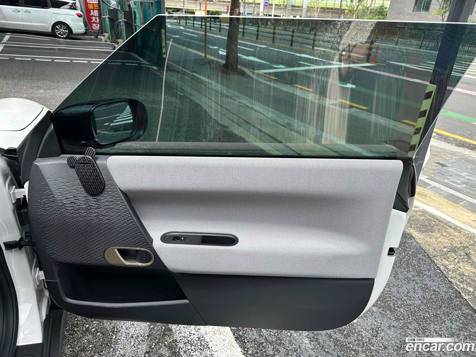 Mini Cooper Electric 2024 — 19