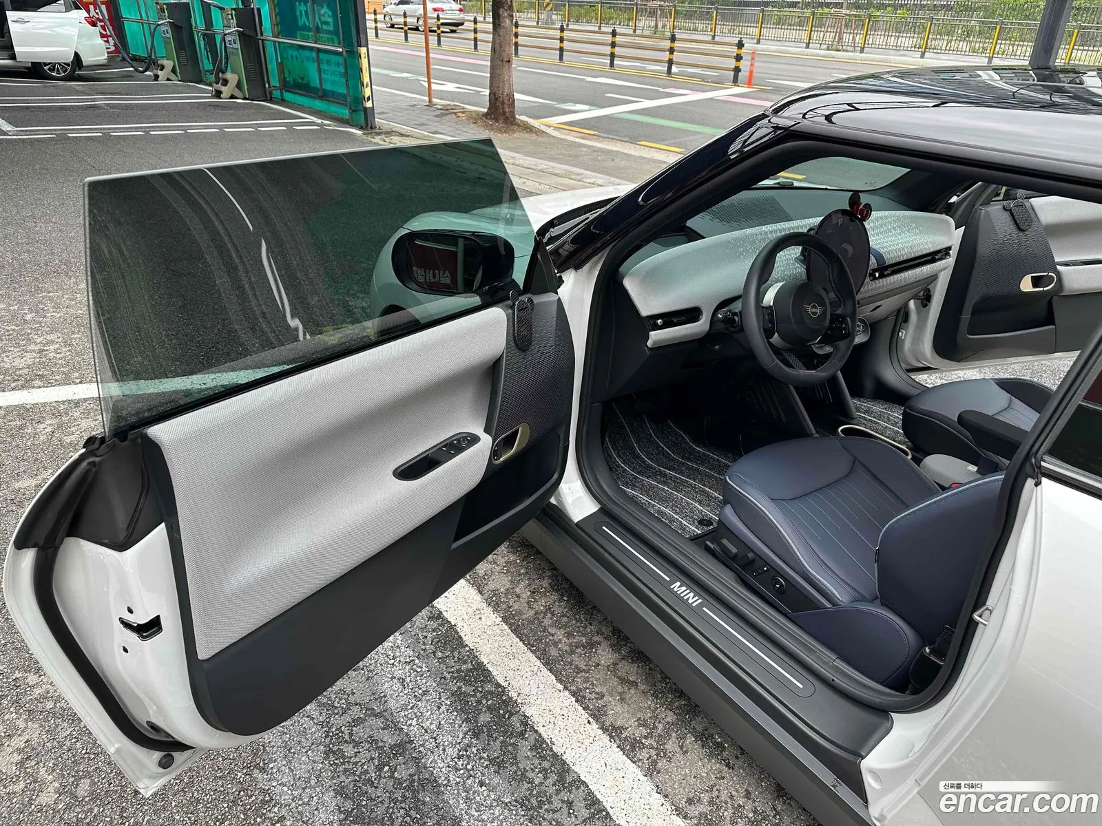 Mini Cooper Electric 2024 — 4