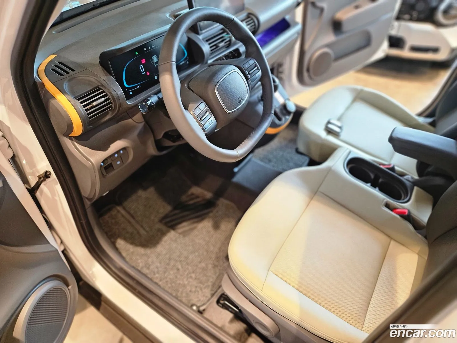 Hyundai Casper 2025 — 9