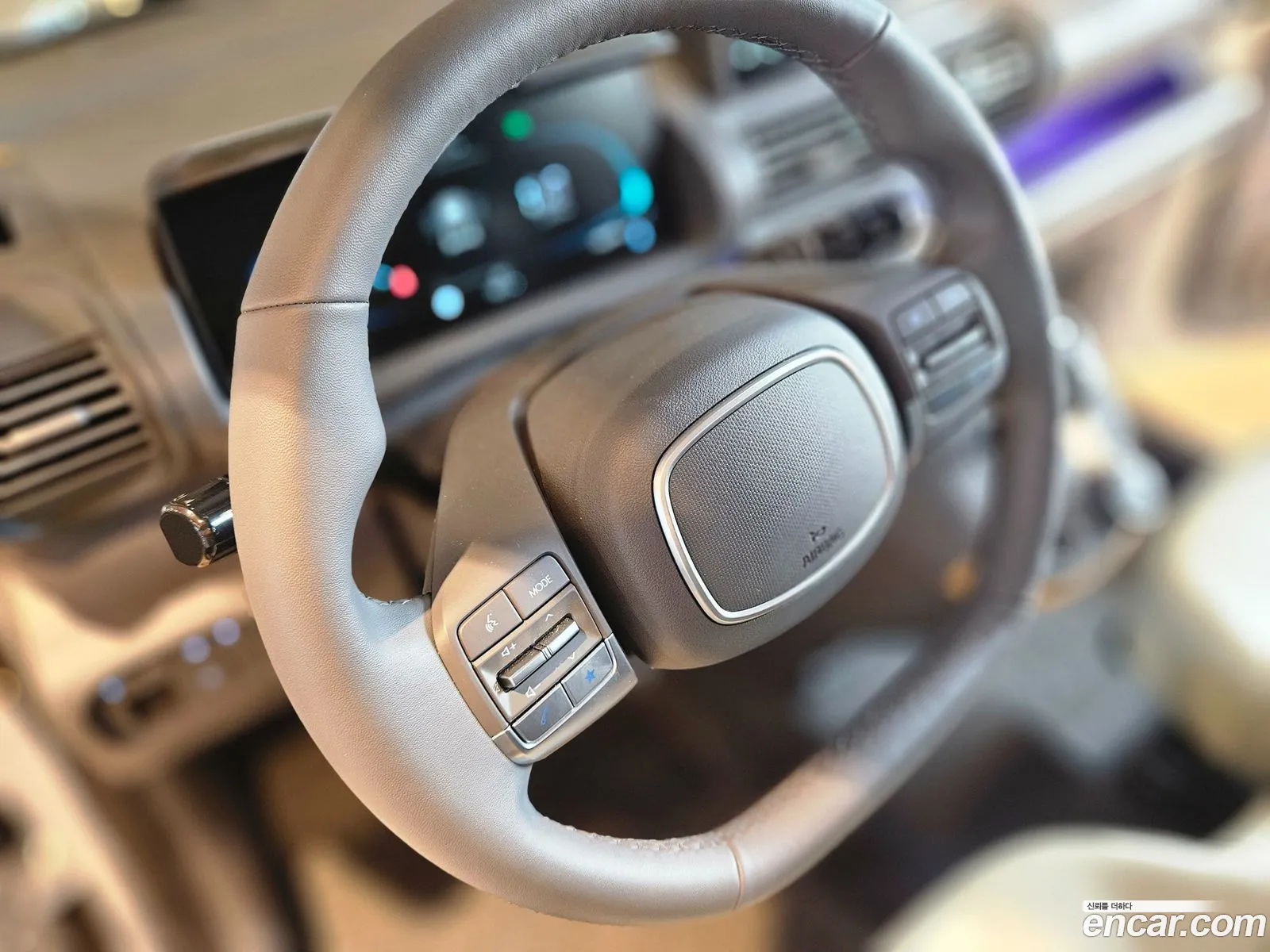 Hyundai Casper 2025 — 4