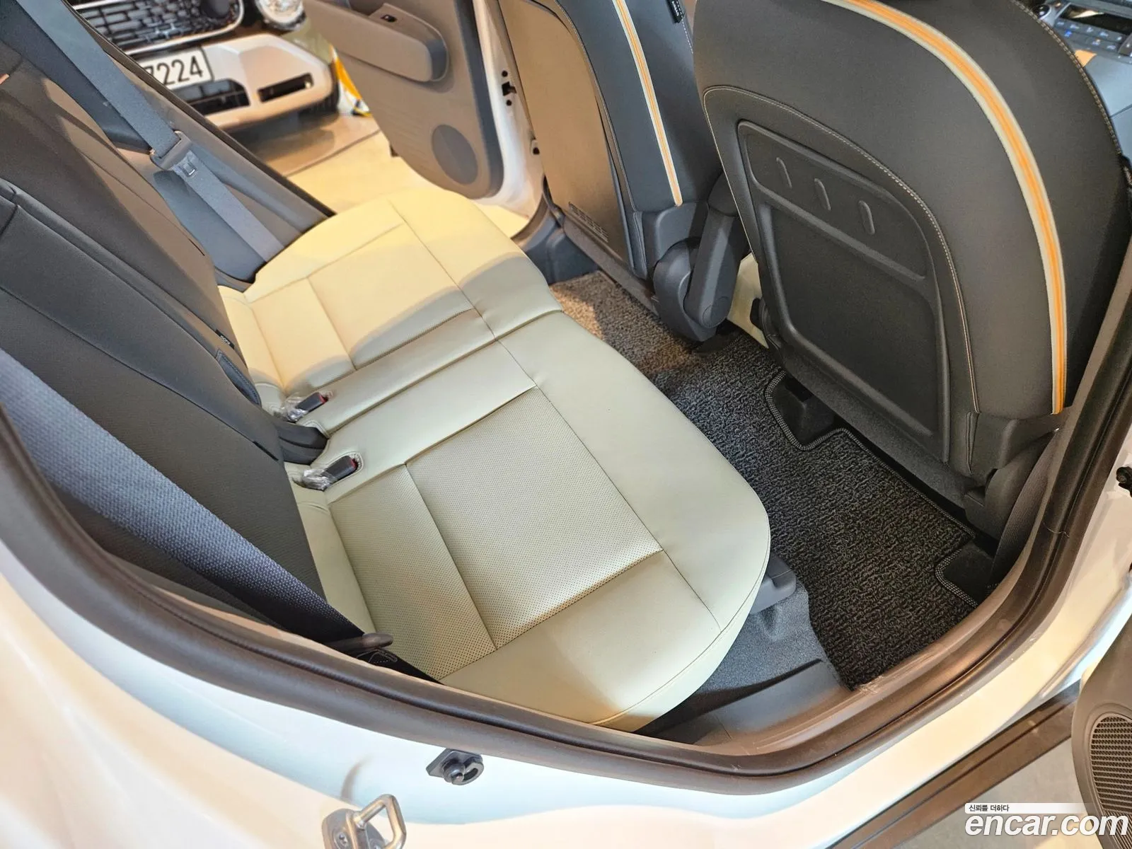 Hyundai Casper 2025 — 11