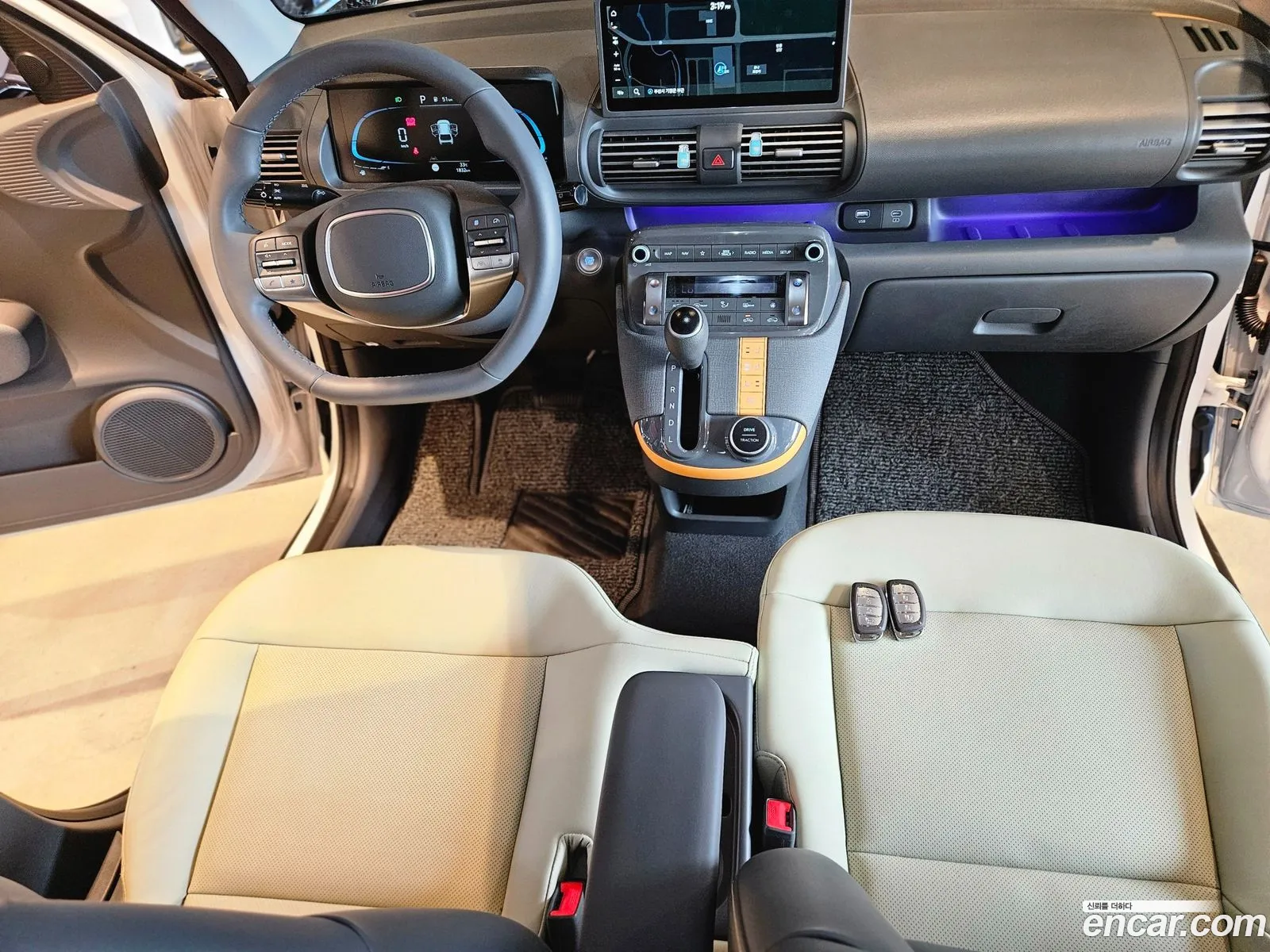 Hyundai Casper 2025 — 3