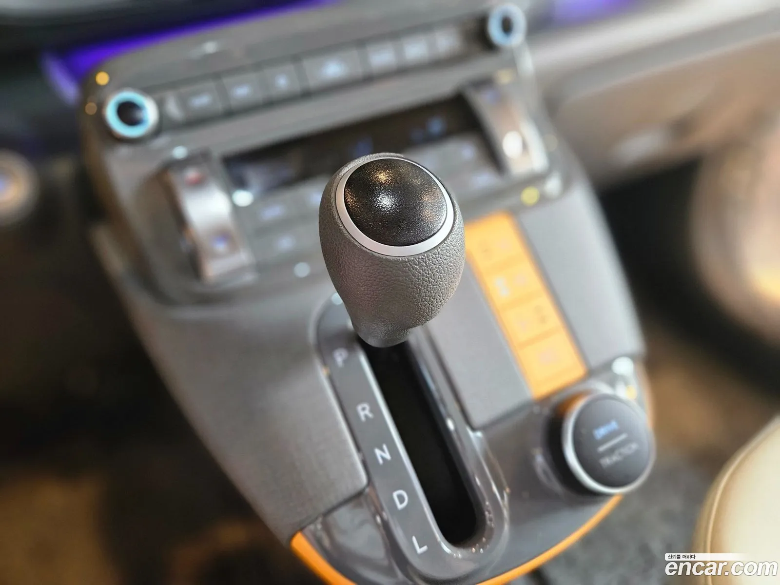 Hyundai Casper 2025 — 10