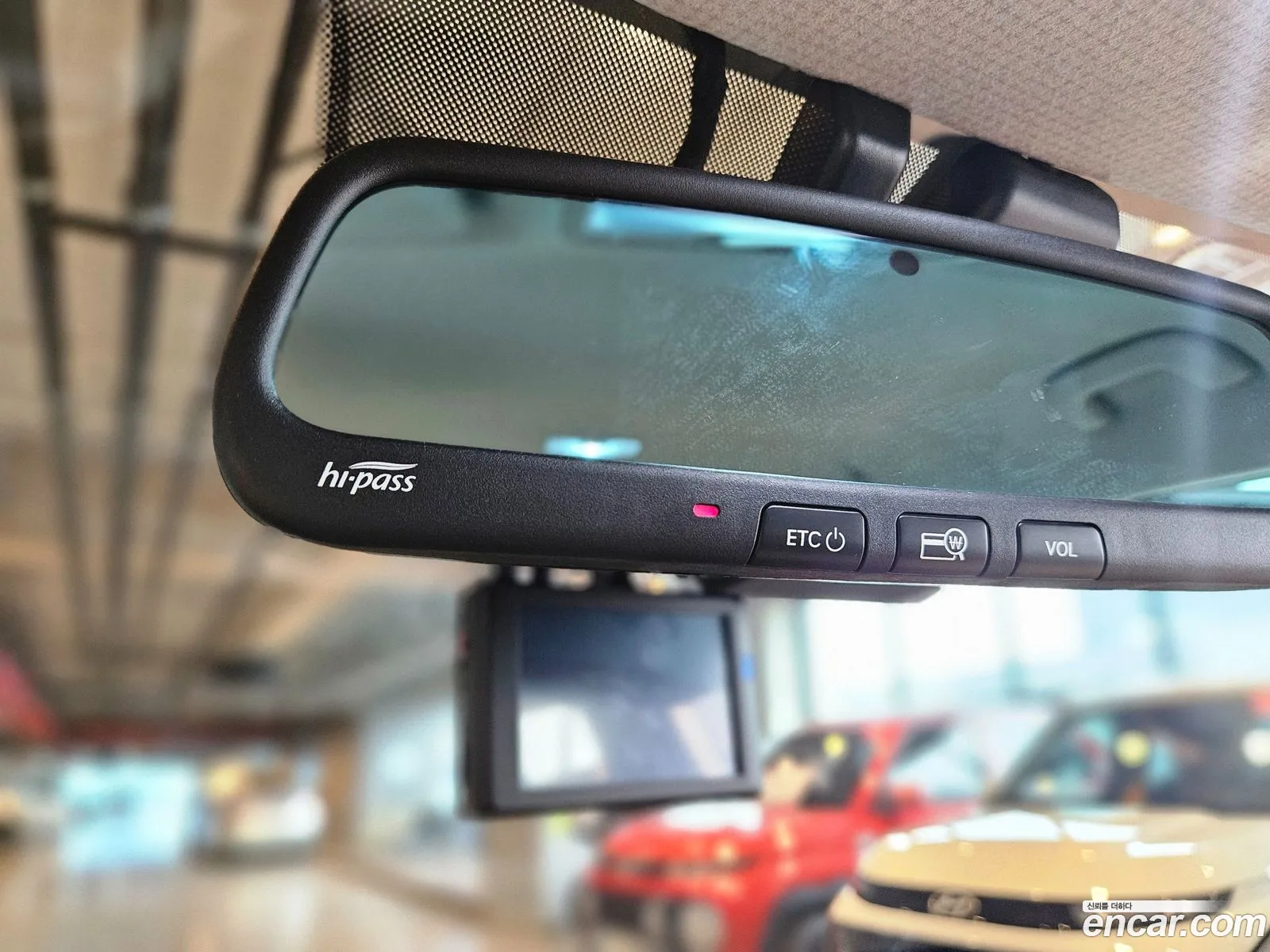 Hyundai Casper 2025 — 15