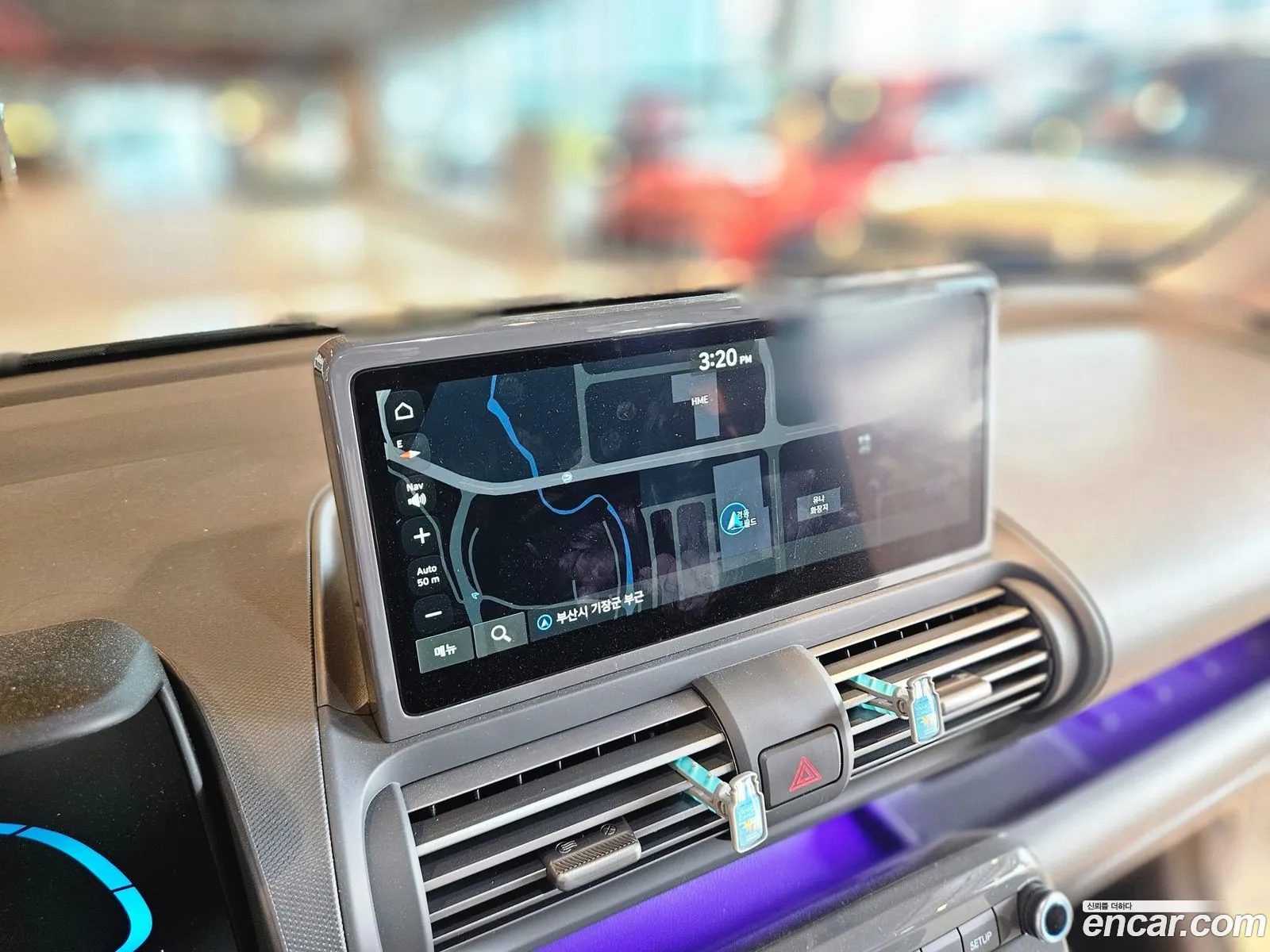 Hyundai Casper 2025 — 5