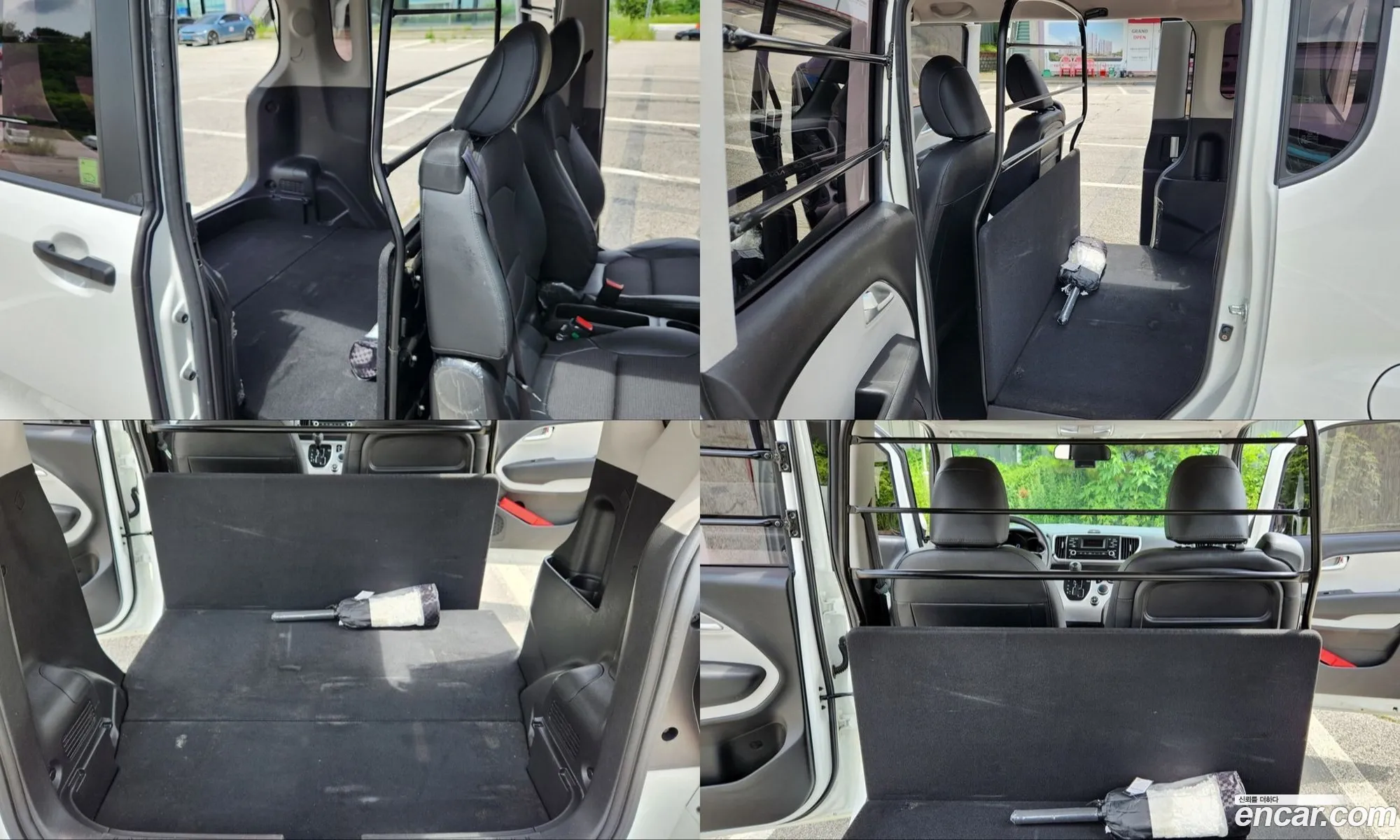 Kia Ray 2022 — 14