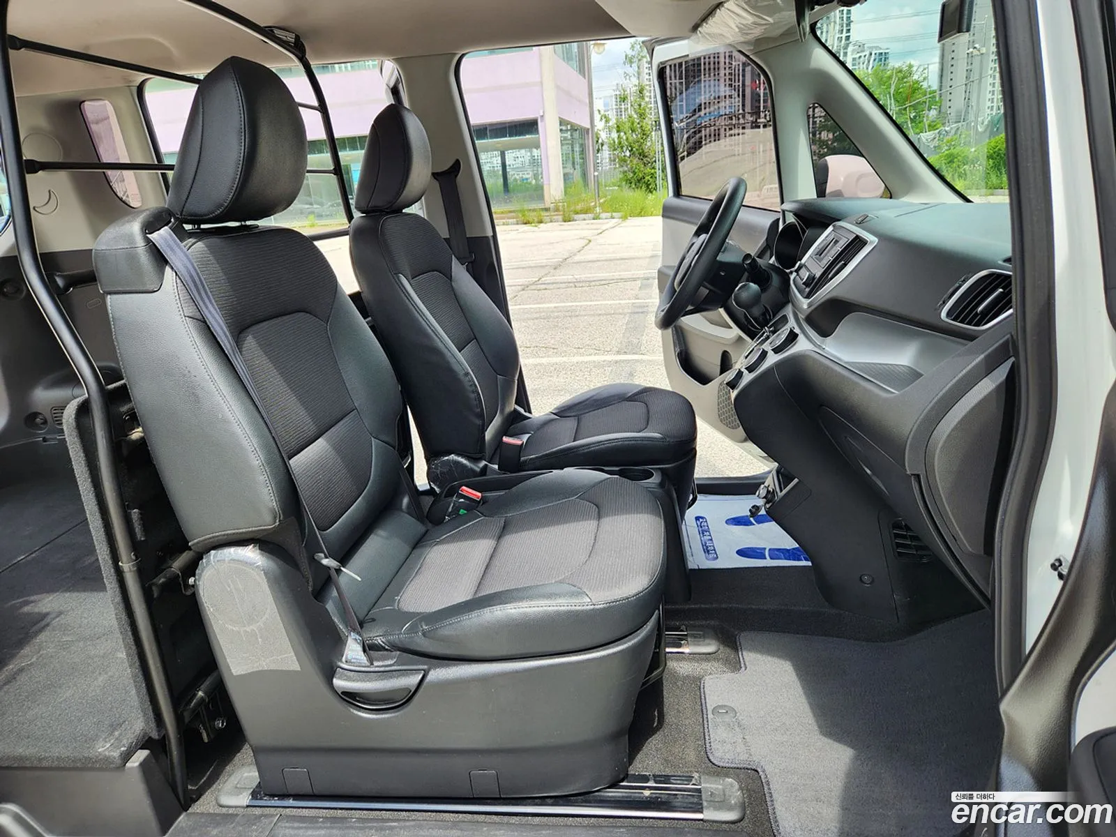 Kia Ray 2022 — 11