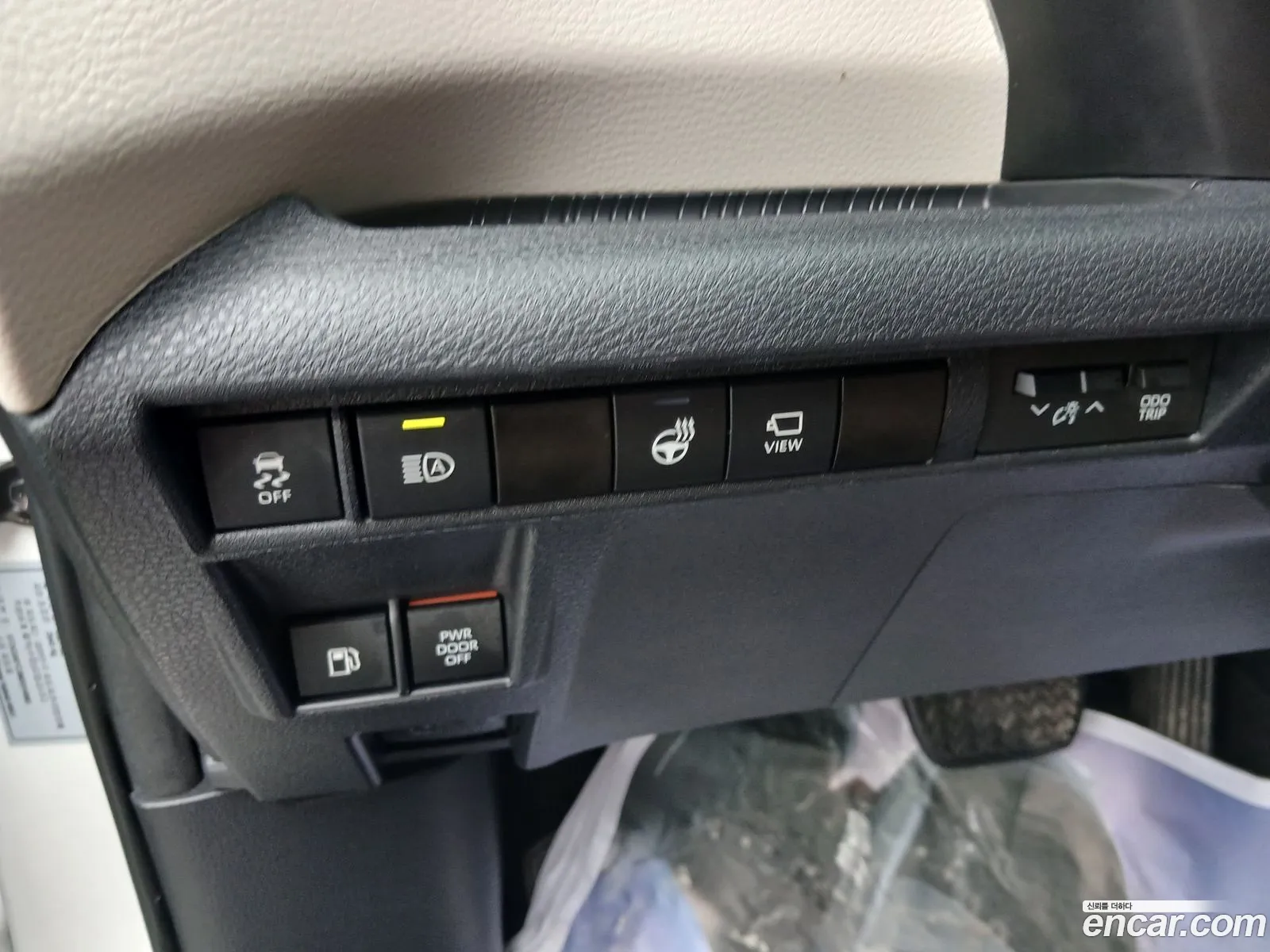 Toyota Sienna 2021 — 12