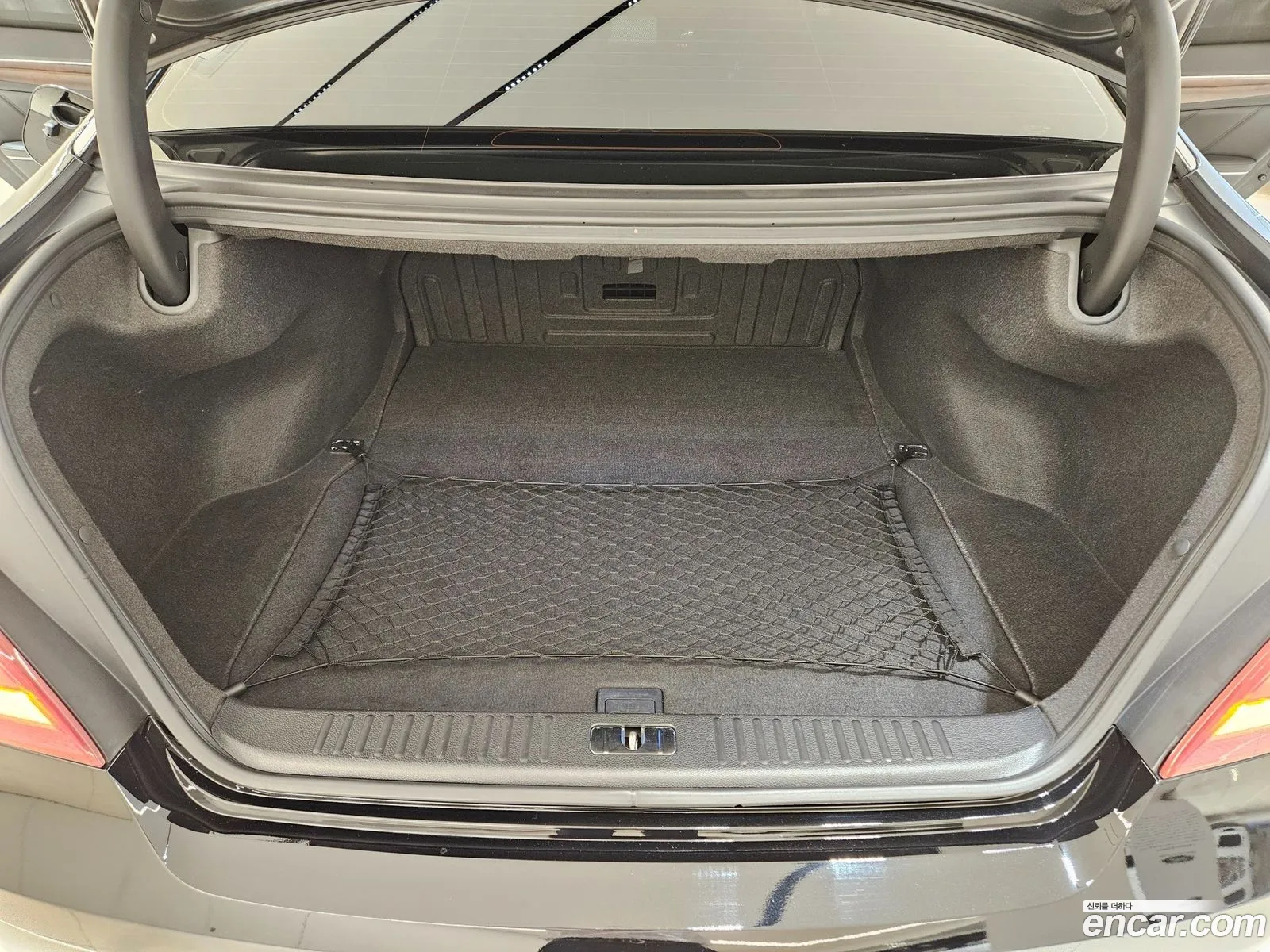 Hyundai Equus 2015 — 4