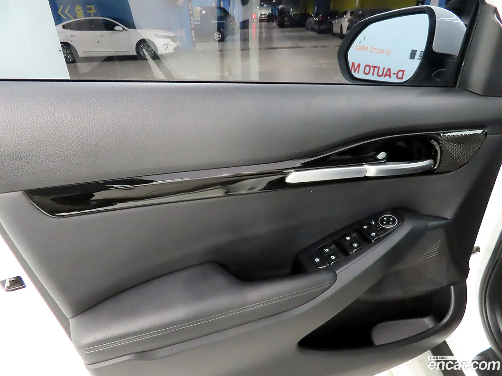 Kia Seltos 2022 — 4