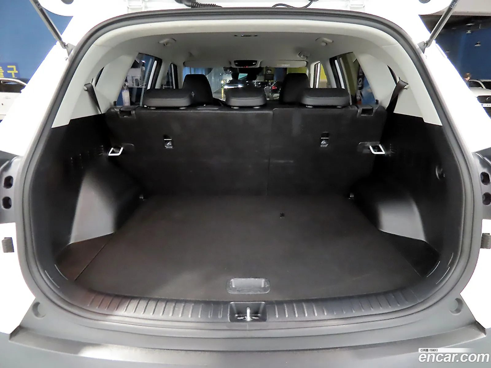 Kia Seltos 2022 — 19