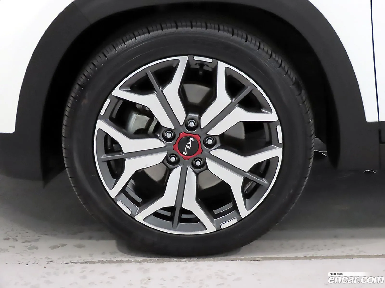 Kia Seltos 2022 — 15
