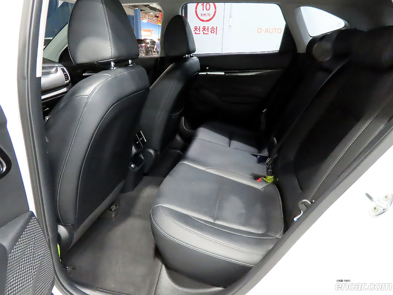 Kia Seltos 2022 — 9