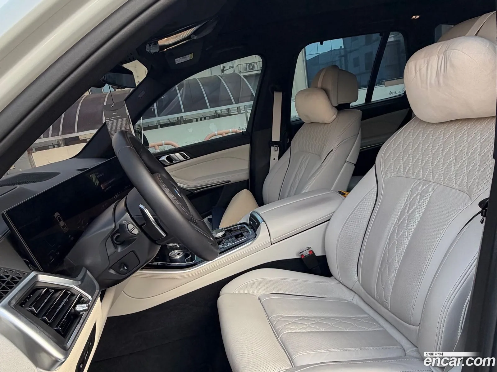 BMW X5 2025 — 4