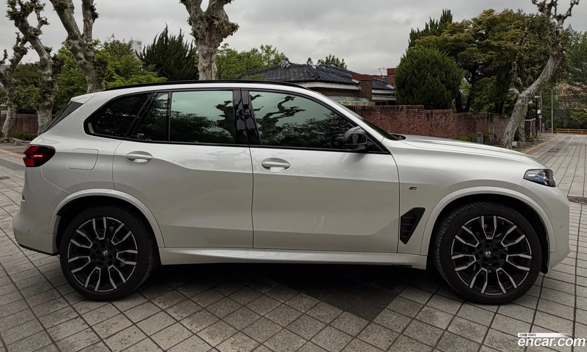 BMW X5 2025 — 6