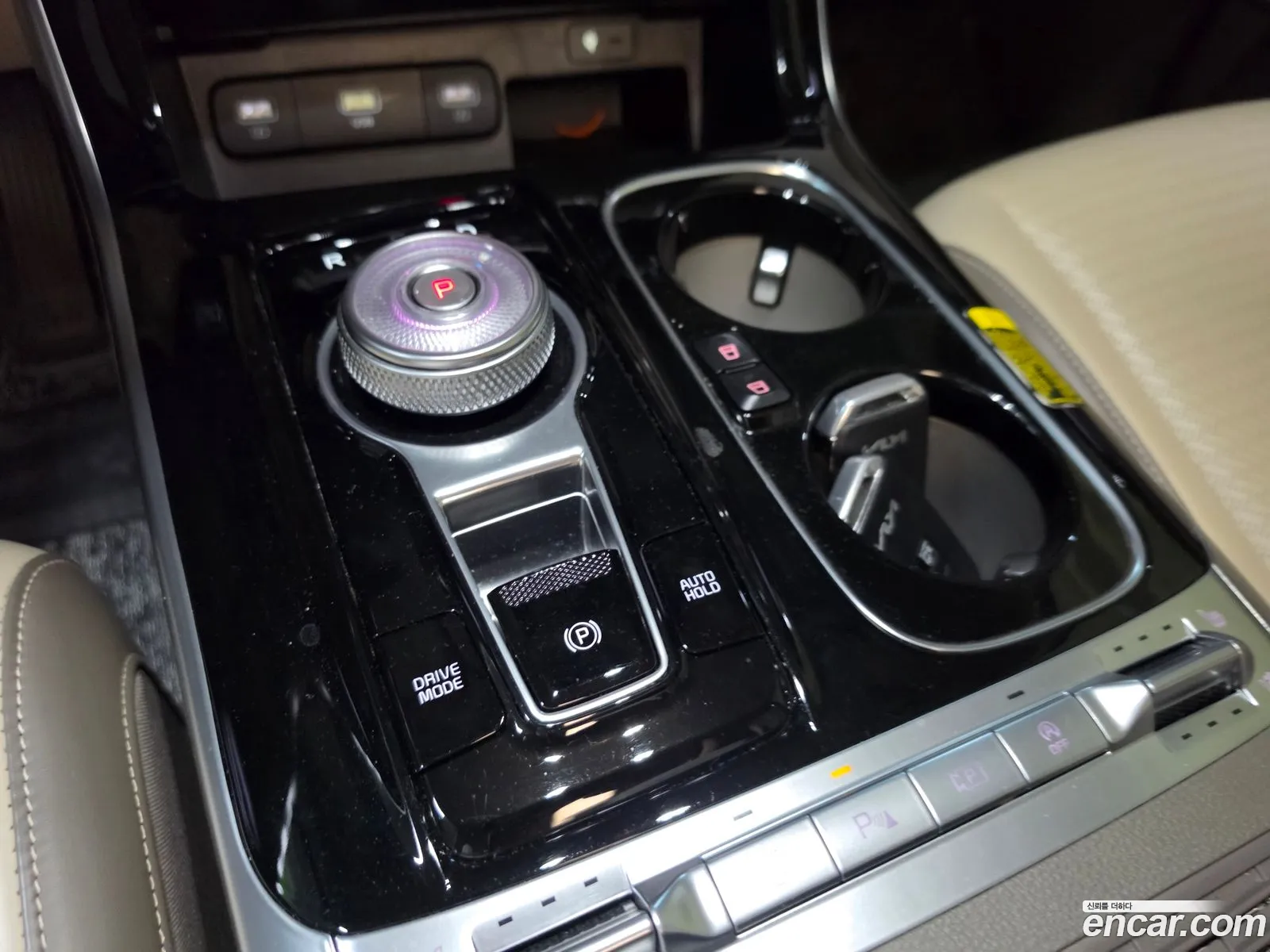 Kia Carnival 2021 — 6